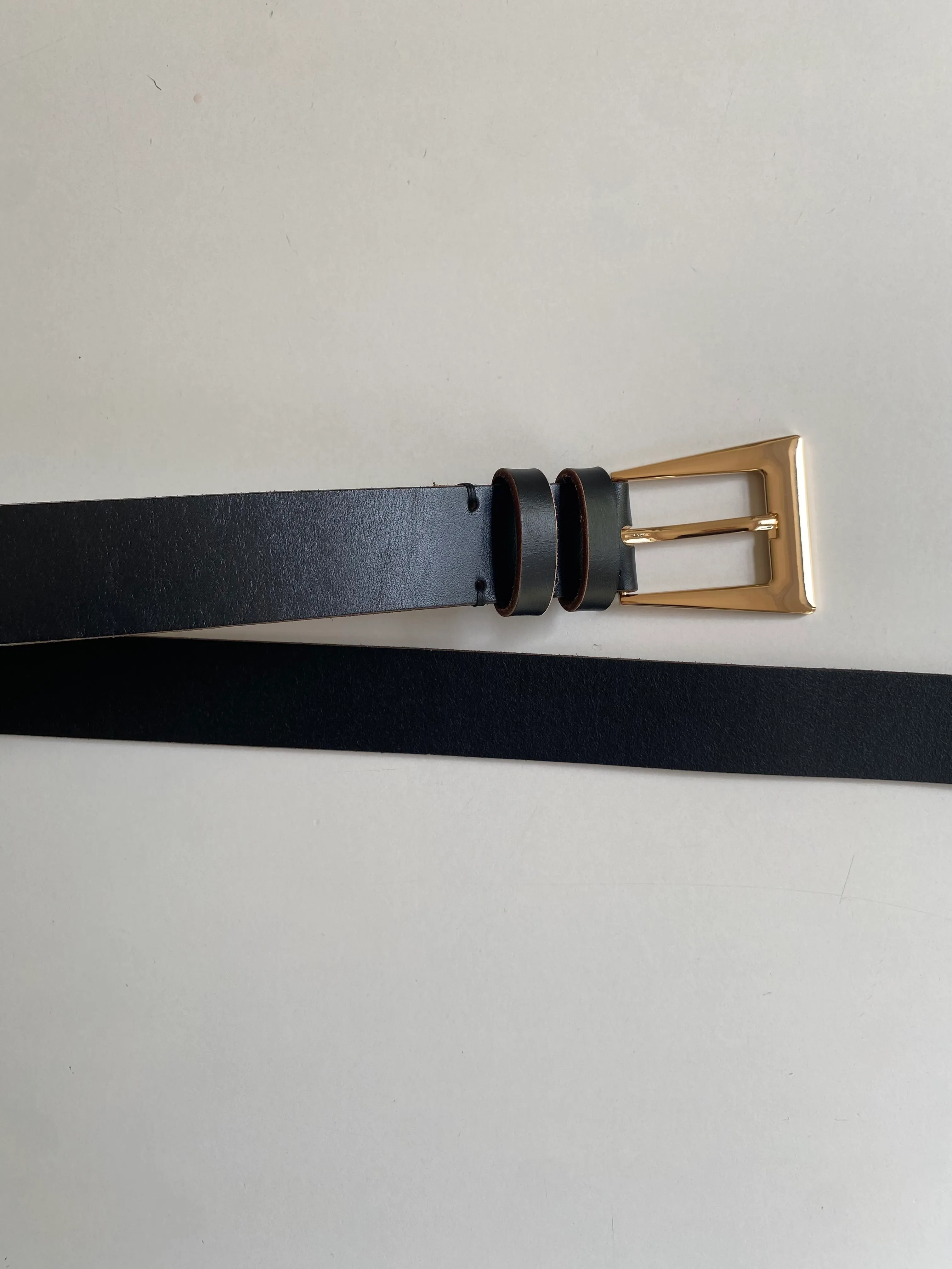 Belts