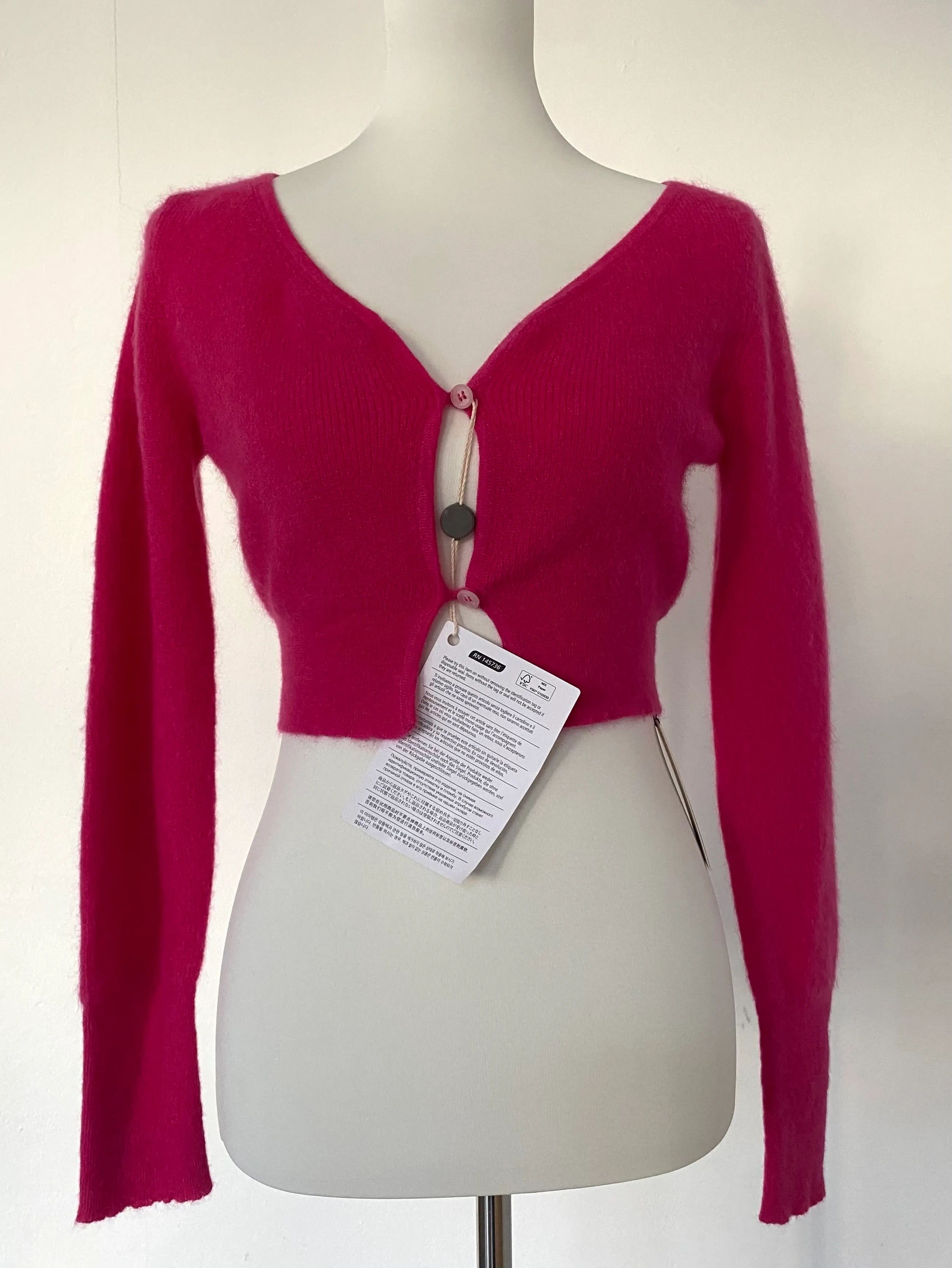 Cardigans
