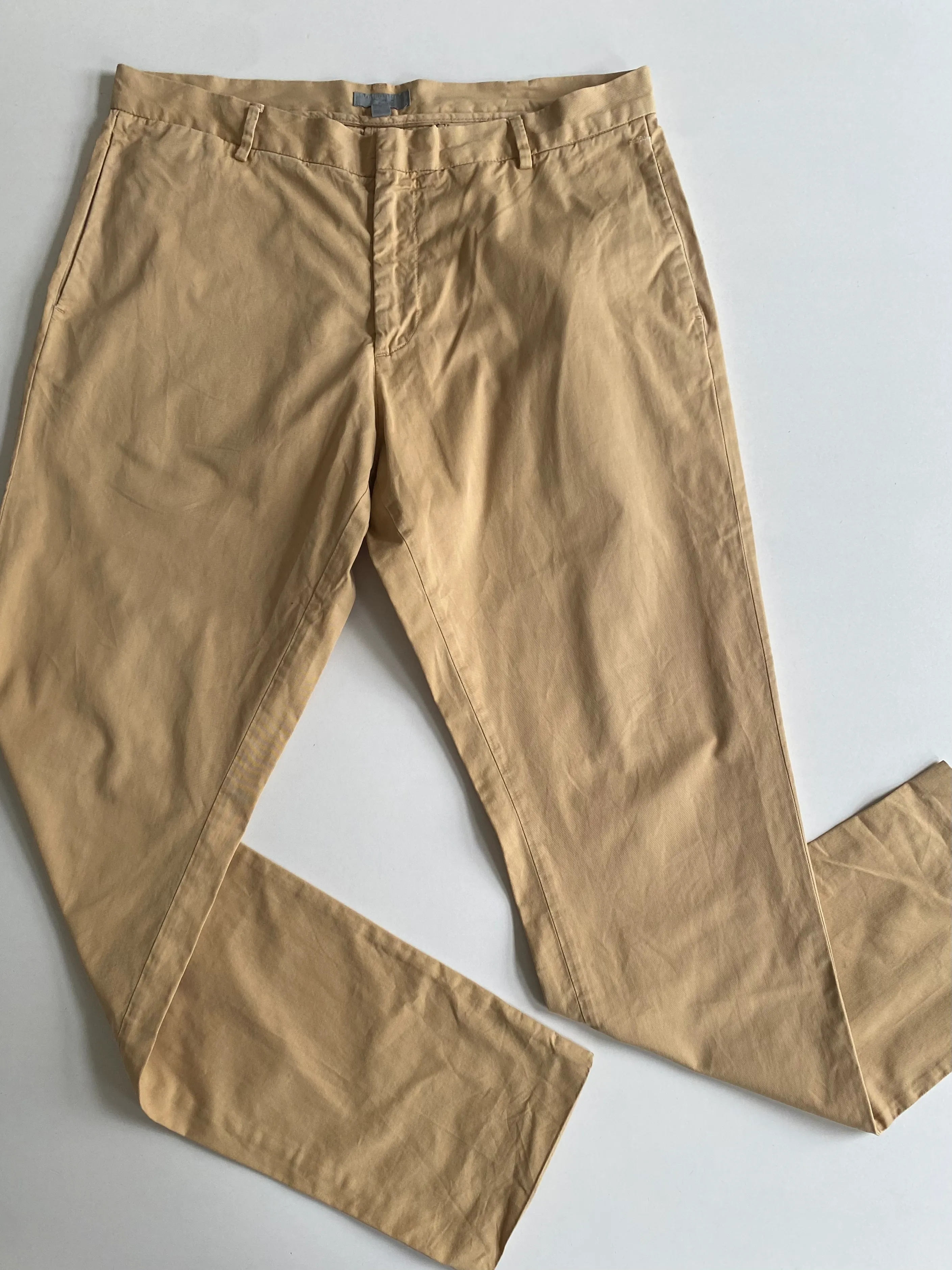 COS Slim Chino Trousers EUR 50