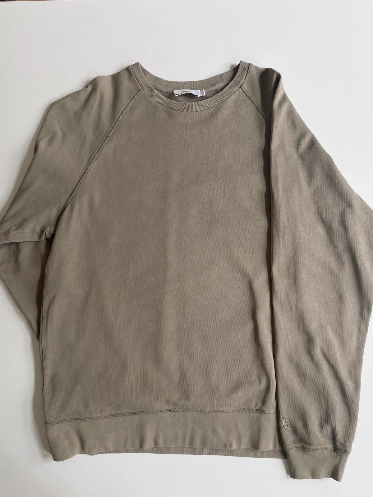 Closed Crewneck Sweatshirt — Size XL