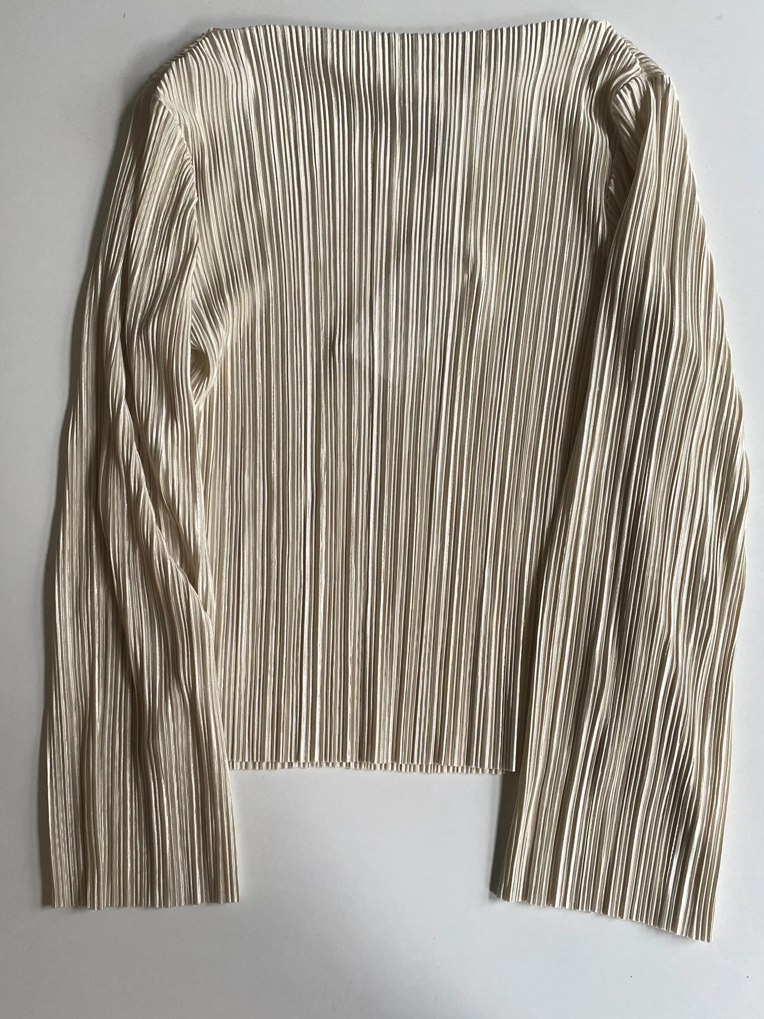 Stockh LM Studio Pleated Top Size S
