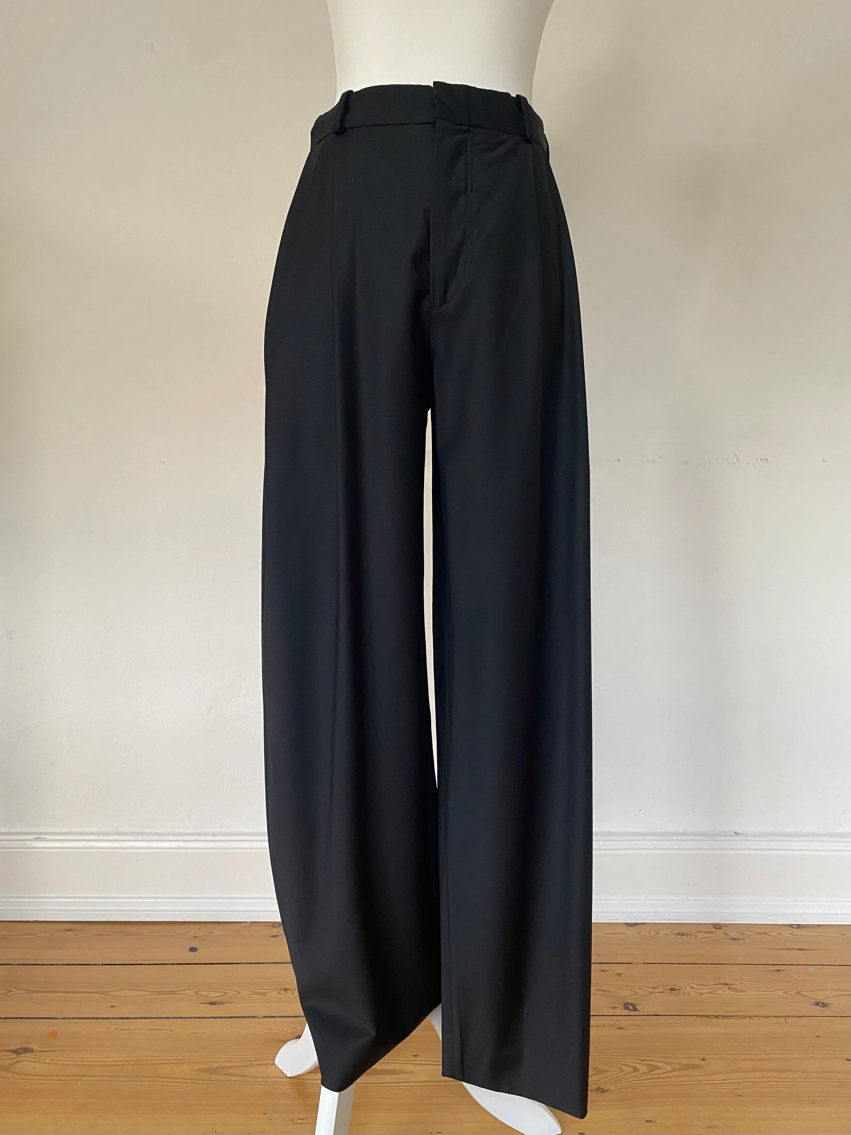  COS Suit Trousers EUR 36 