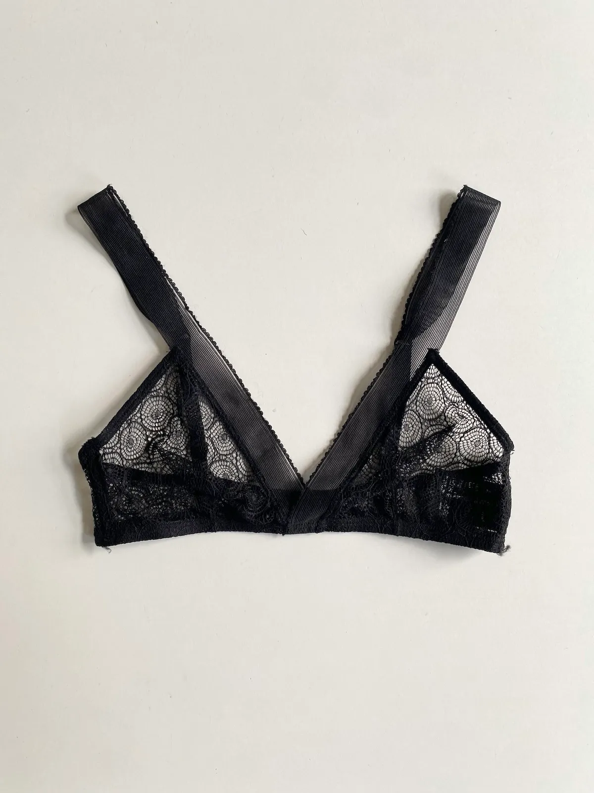 &Other Stories Bralette — EUR 36 