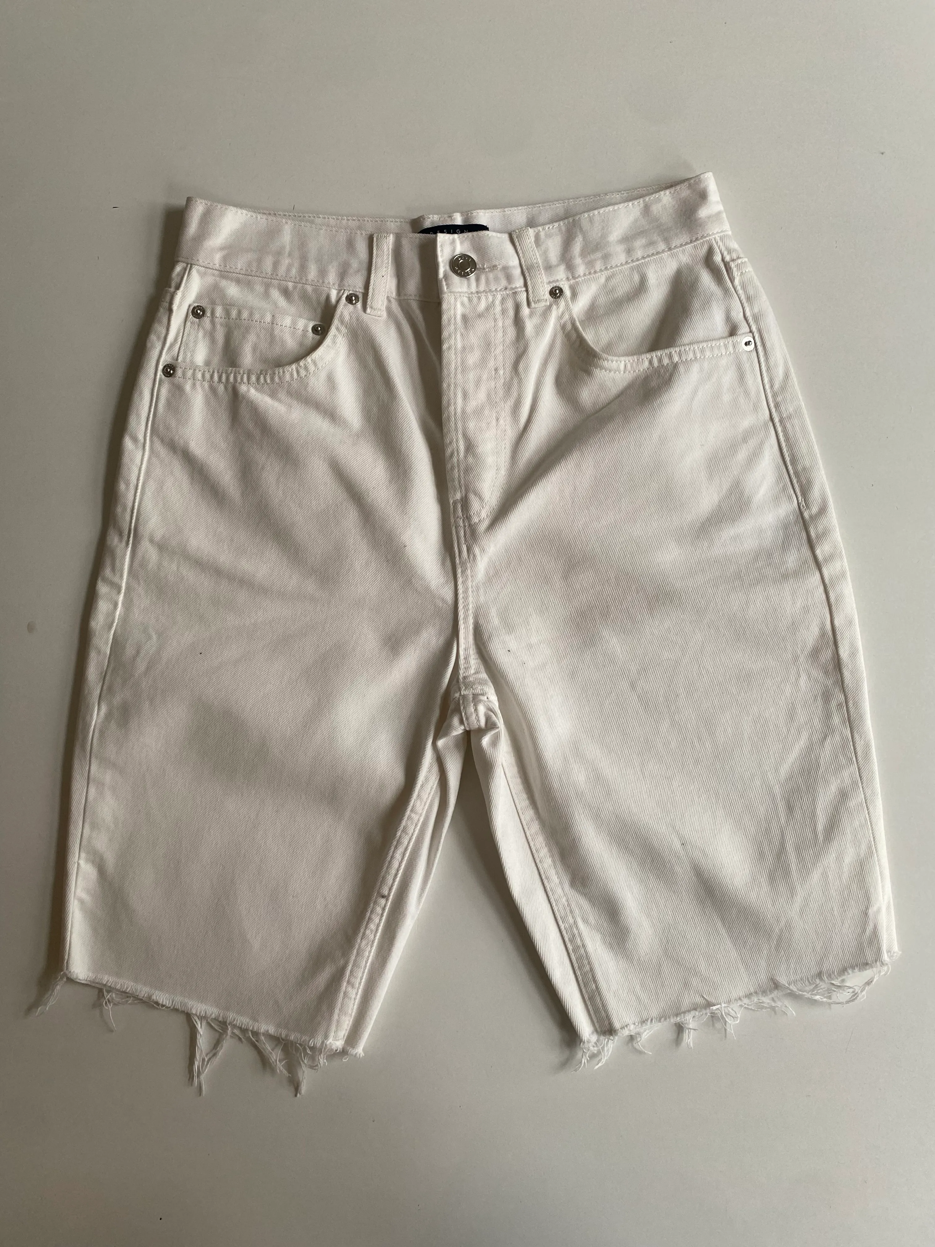 ASOS Design Denim Shorts EUR 38
