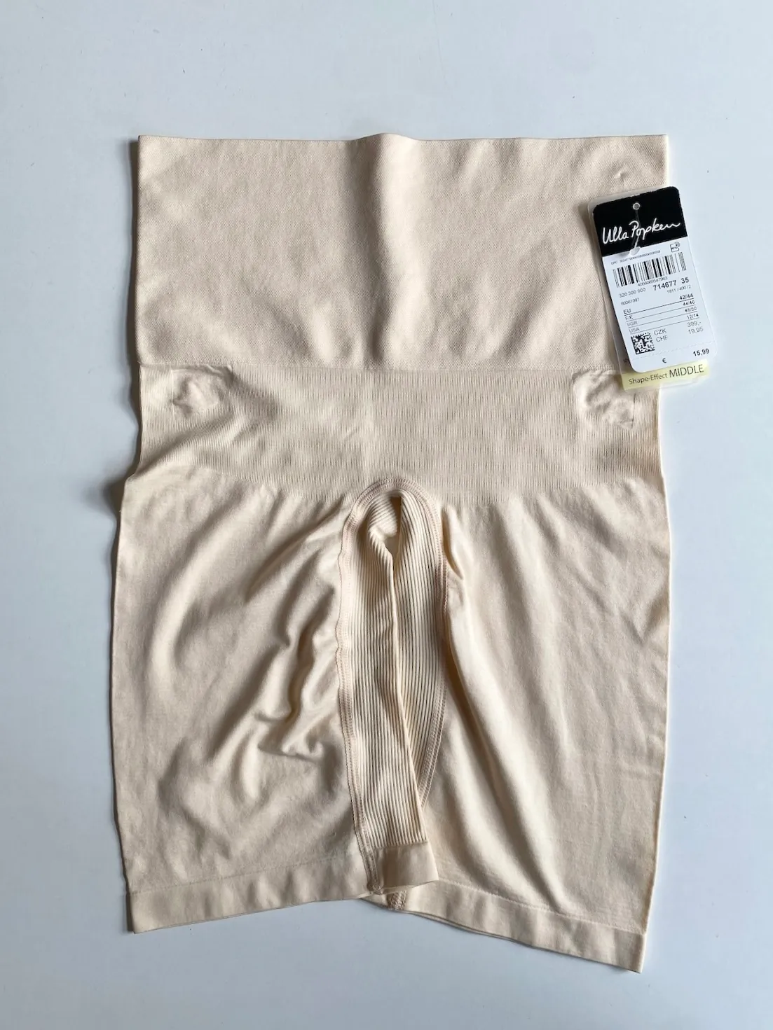 Ulla Popken Shapewear — EUR 42/44