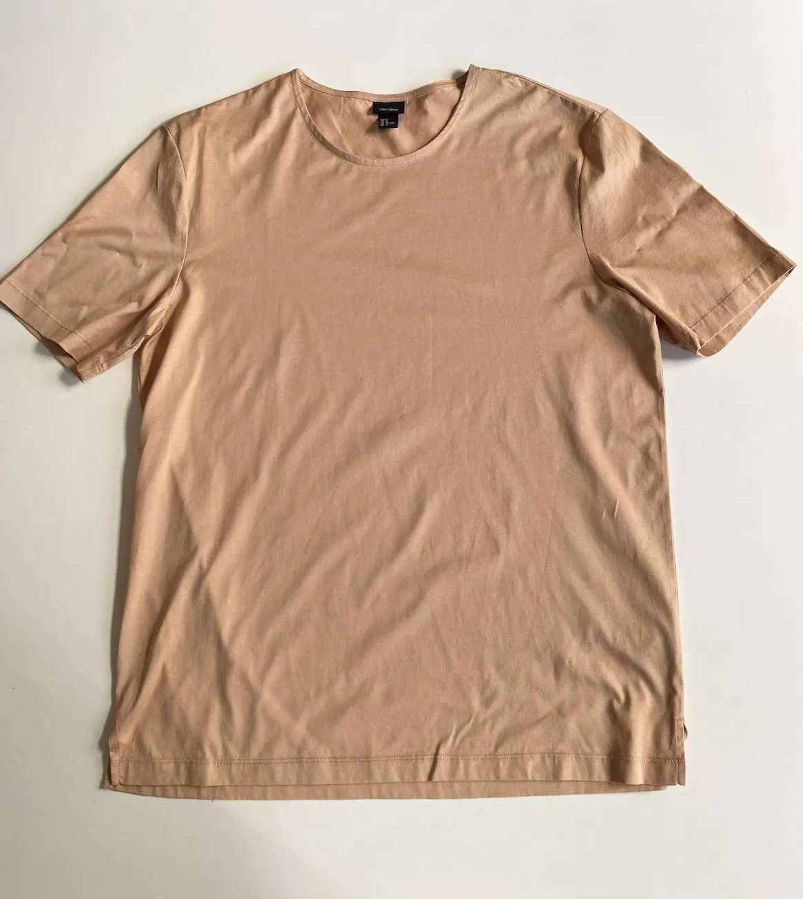 H&M Pima T Shirt — Size M