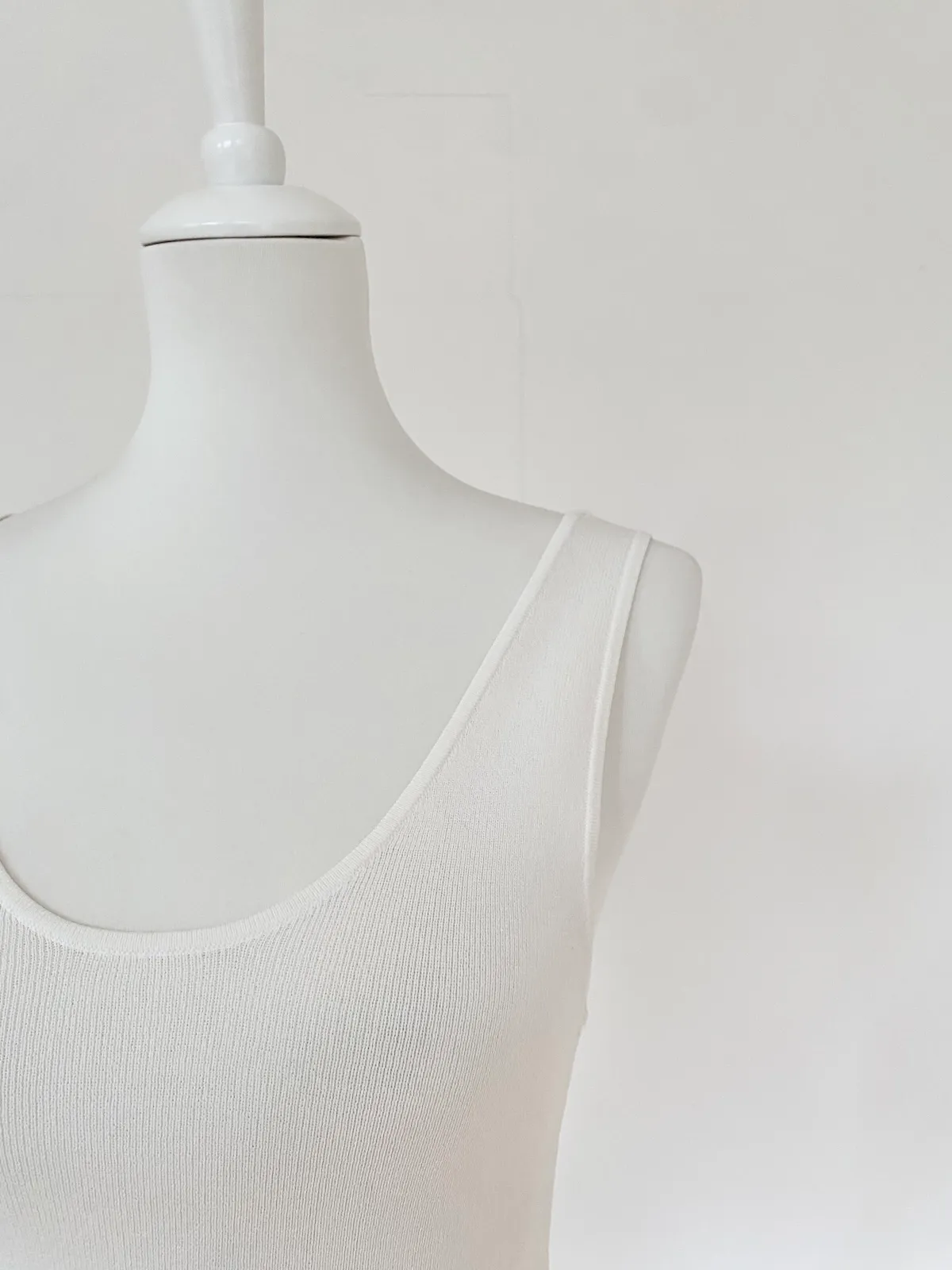 H&M Edition Tank Top — Size S