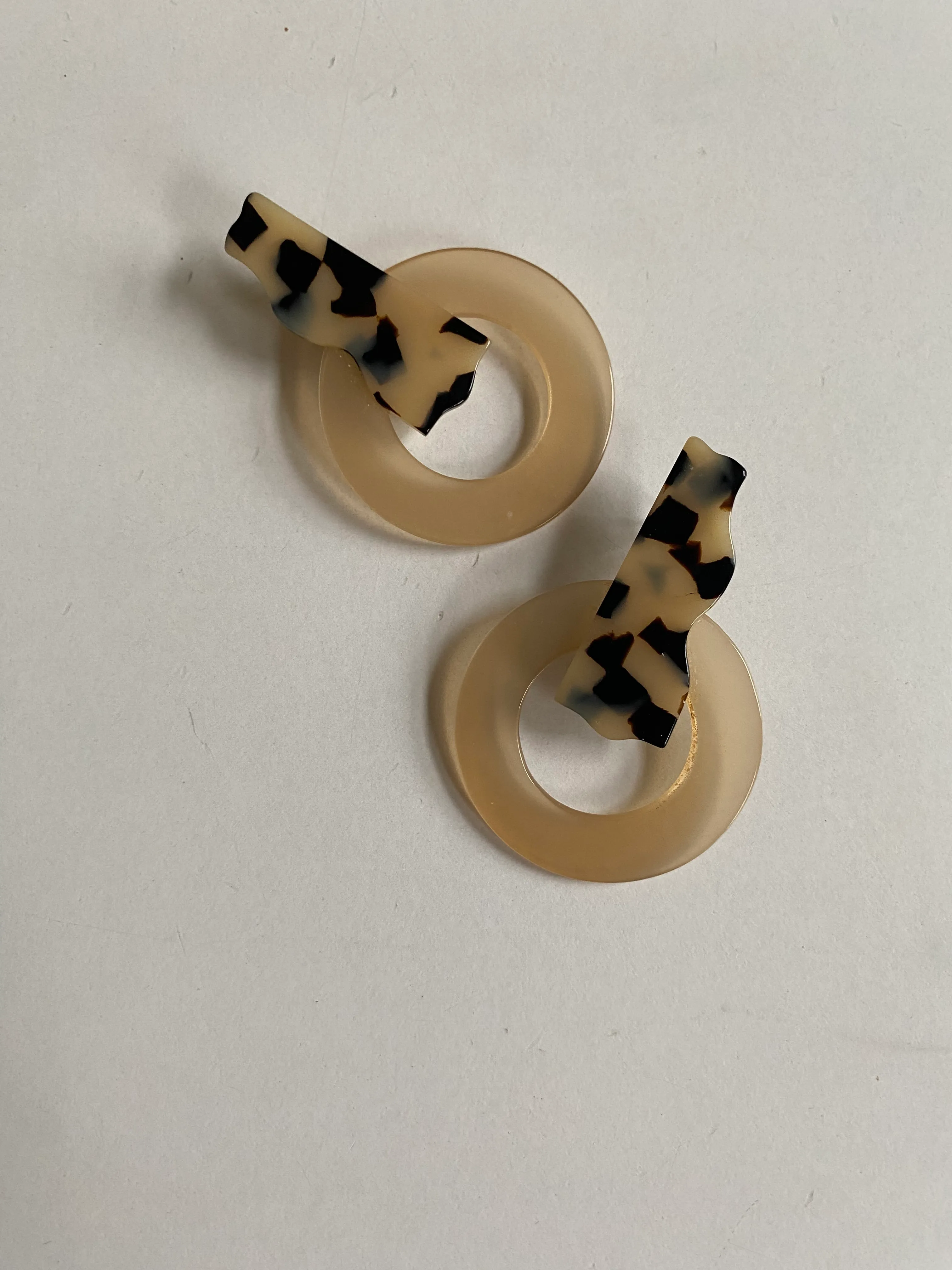Apres Ski Earrings