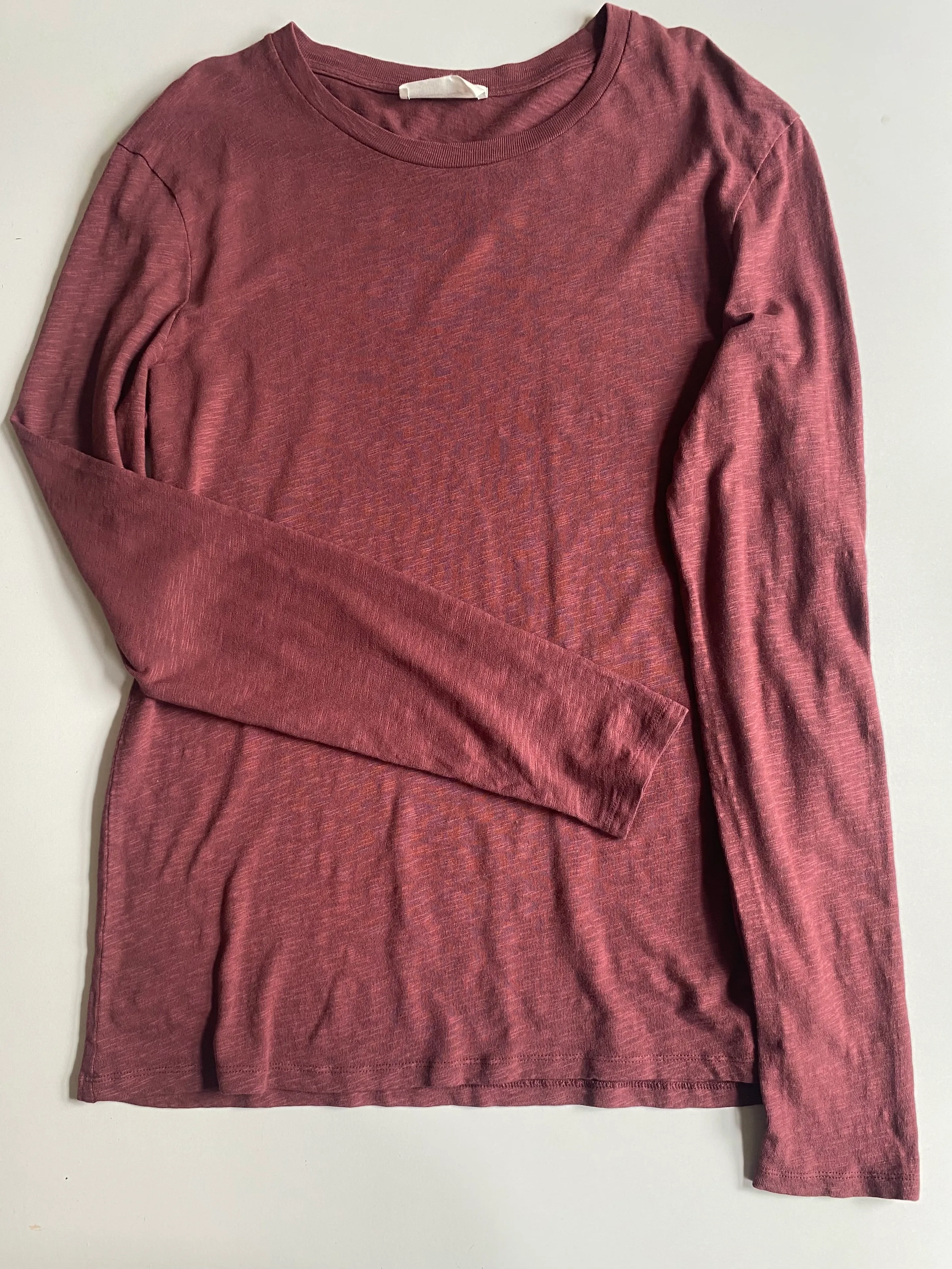 American VIntage Shirt Size L 