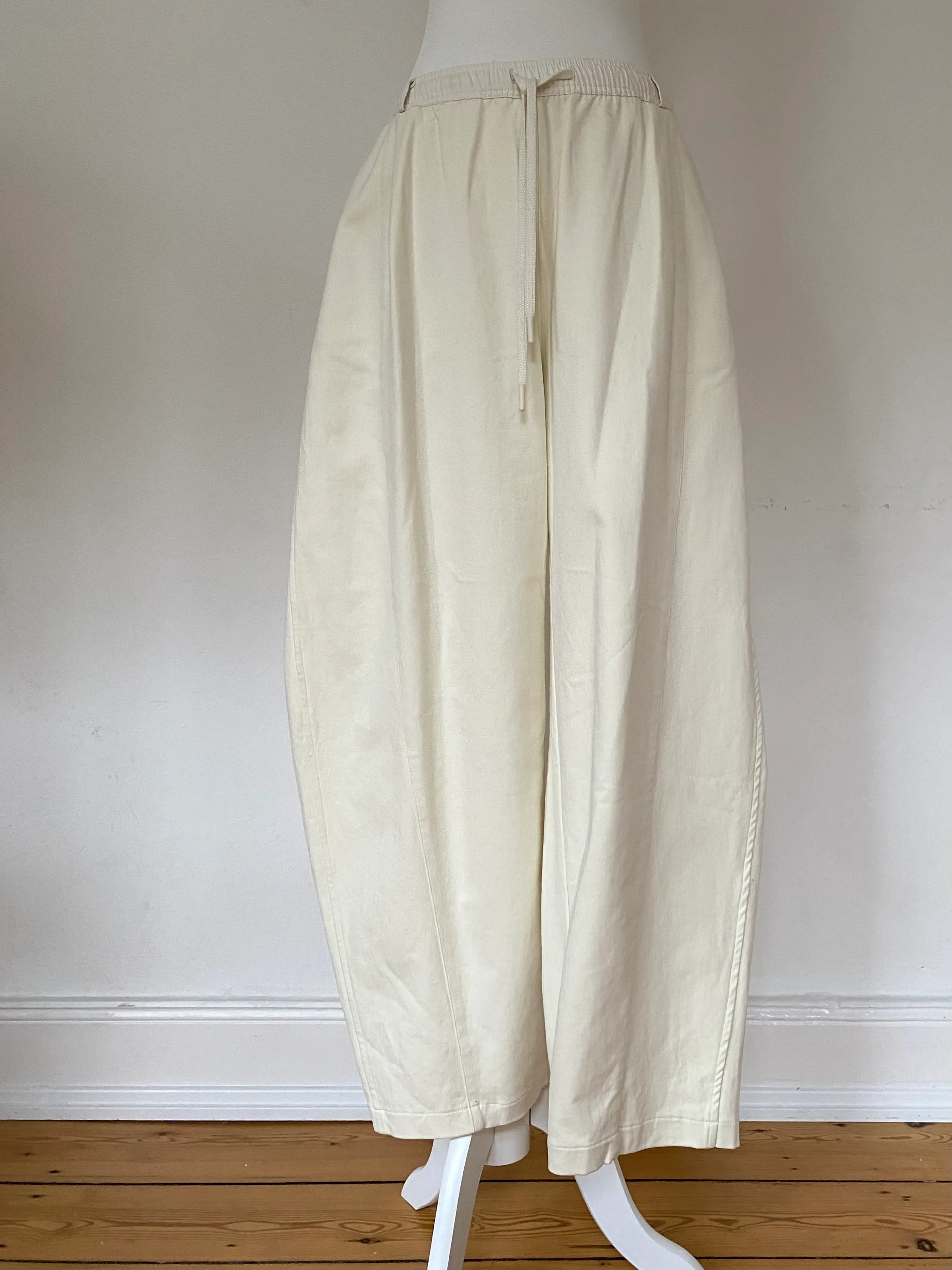 No Name Overzise Trousers Size S/M