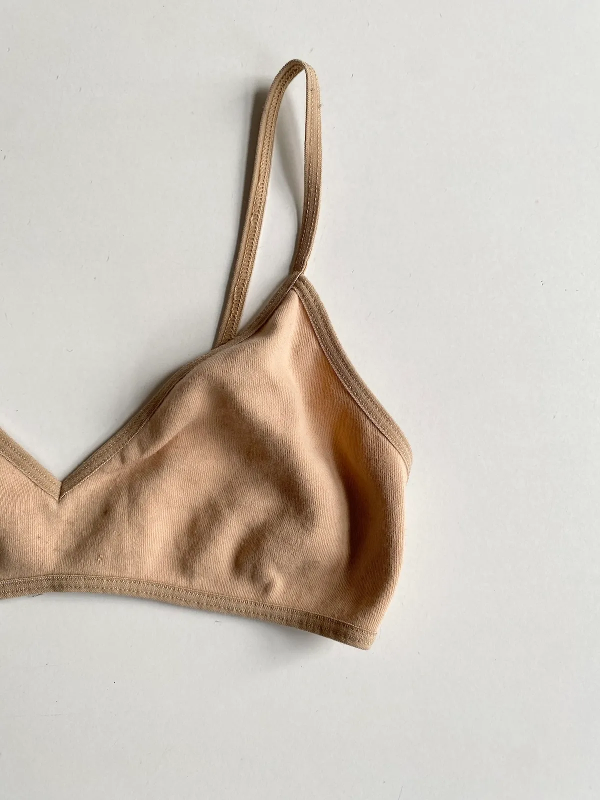 American Apparel Bralette — Size S