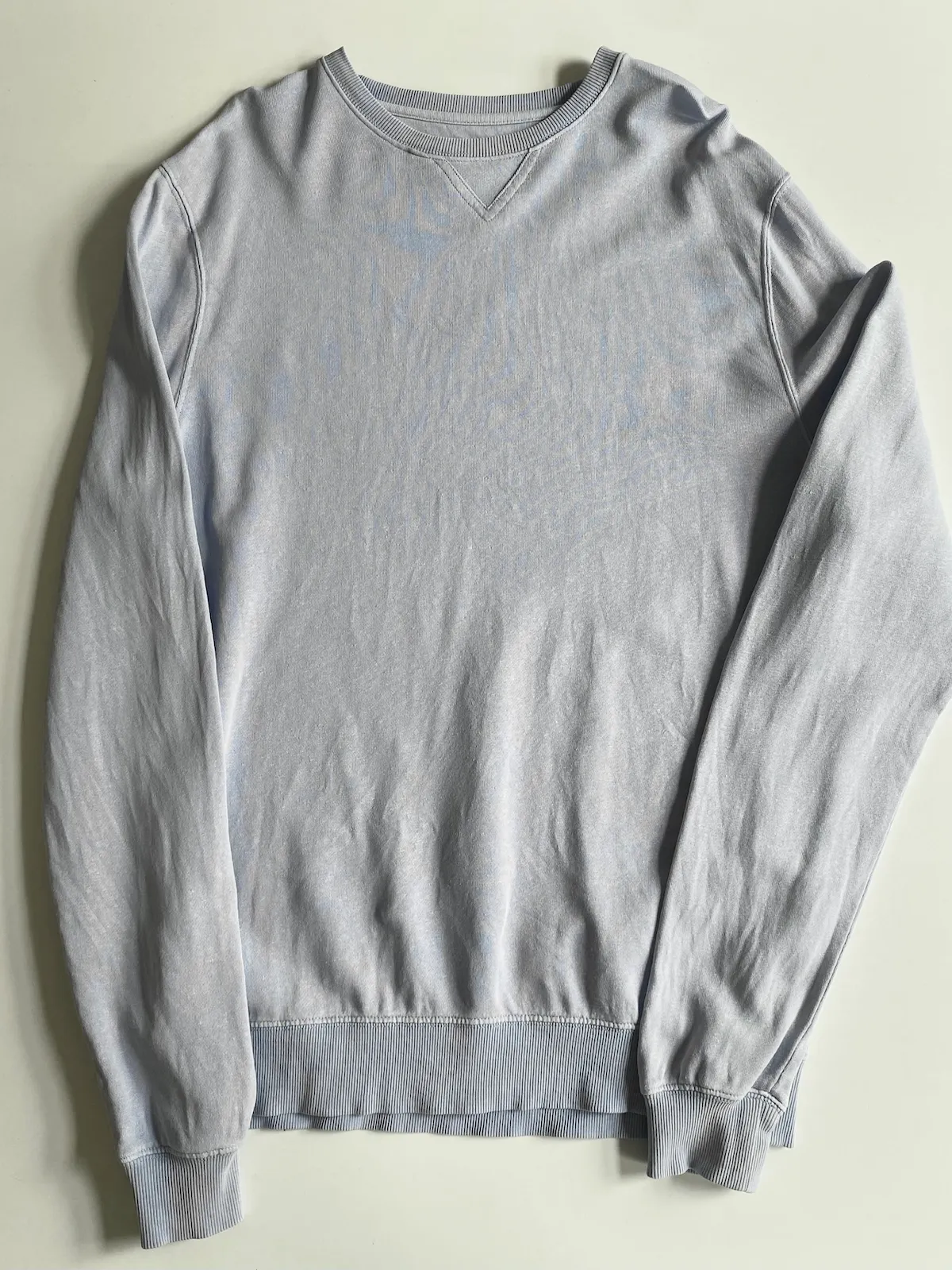 Massimo Dutti Sweatshirt — Size L