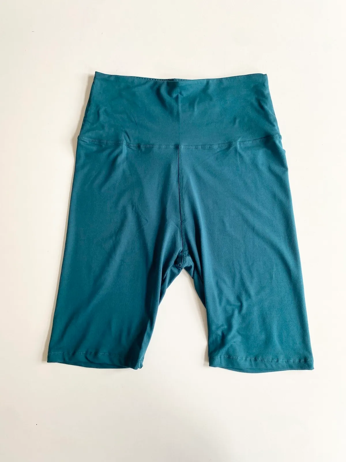 No Name Biker Shorts — Size S/M