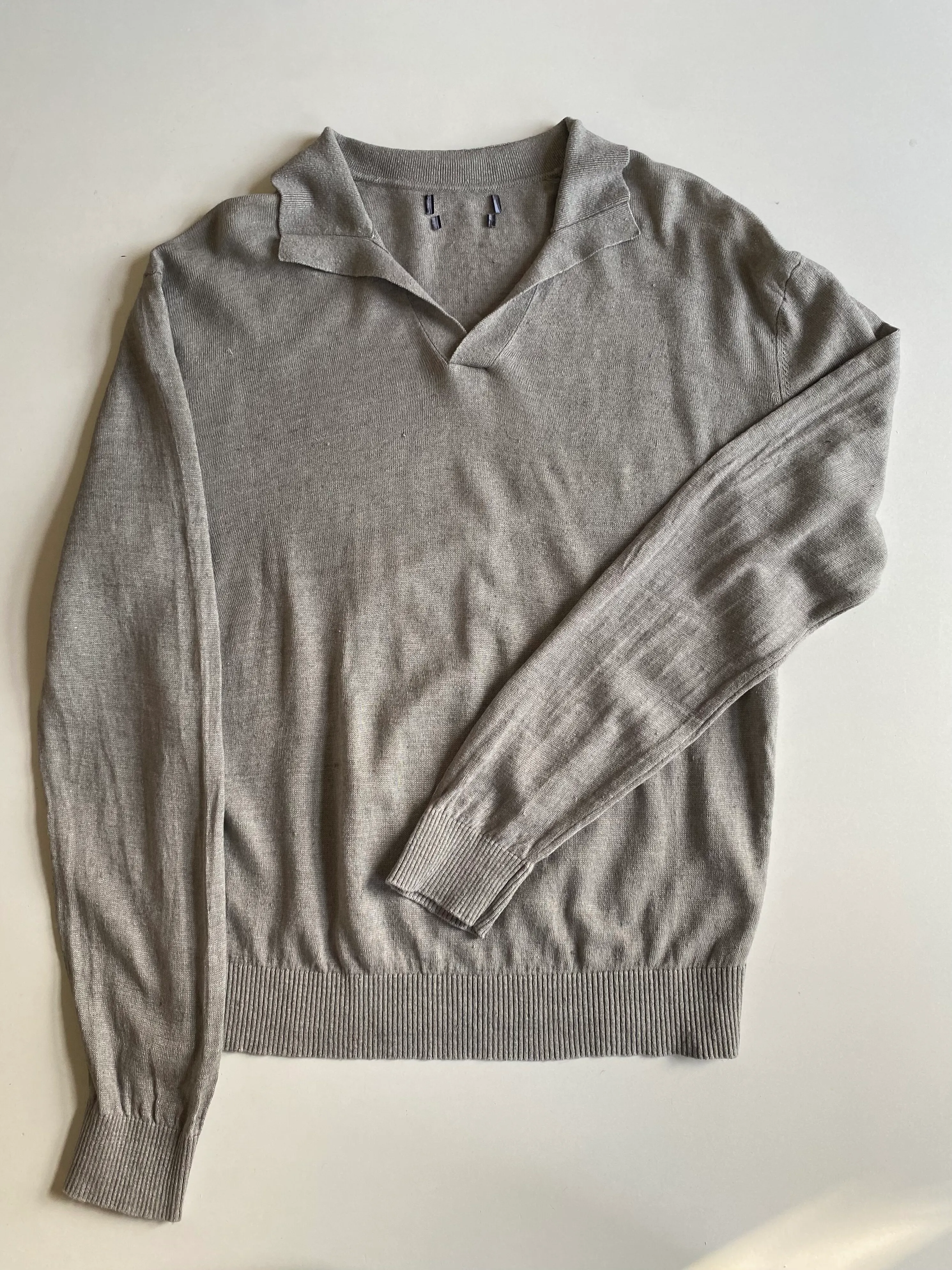 Massimo Dutti Knit Sweater Size L