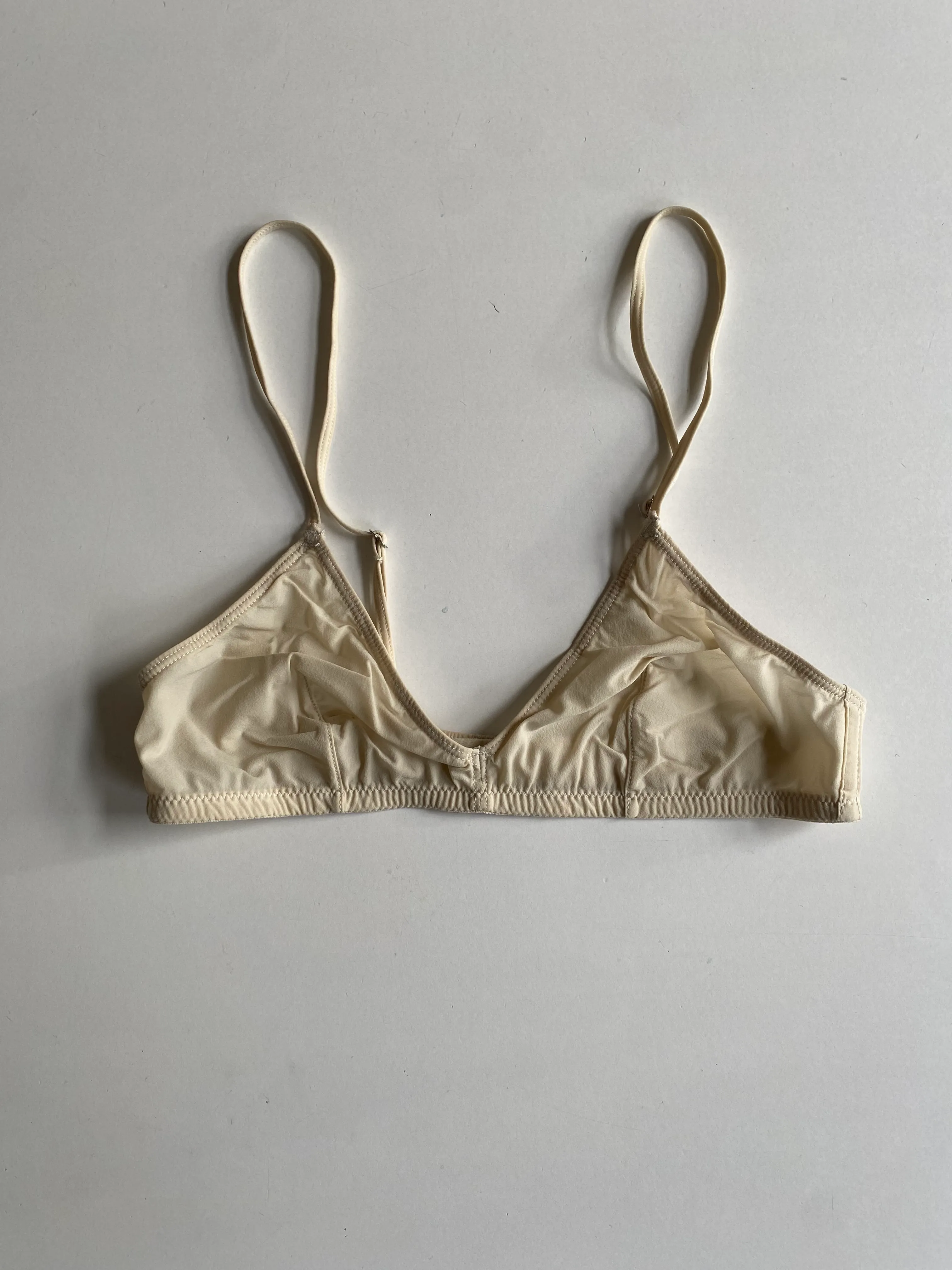Weekday Bralette Size XS