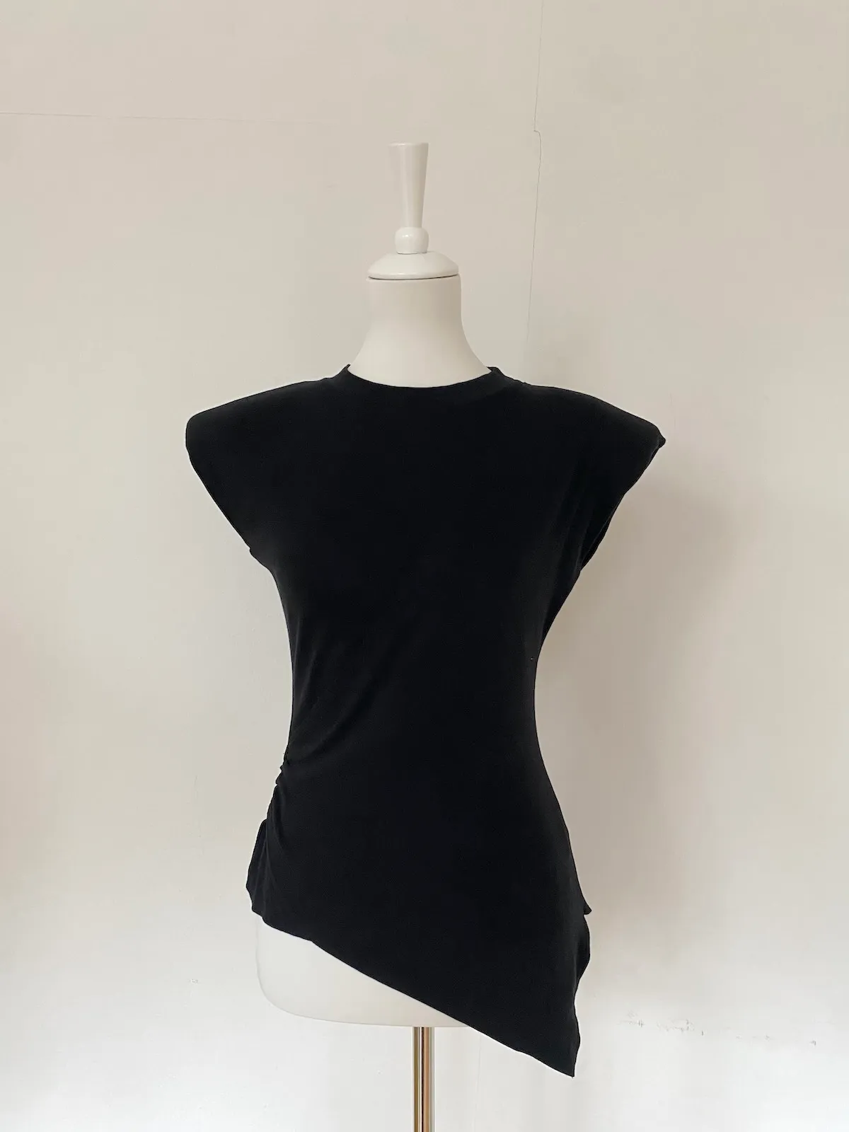 Manière De Voir Top — Size S