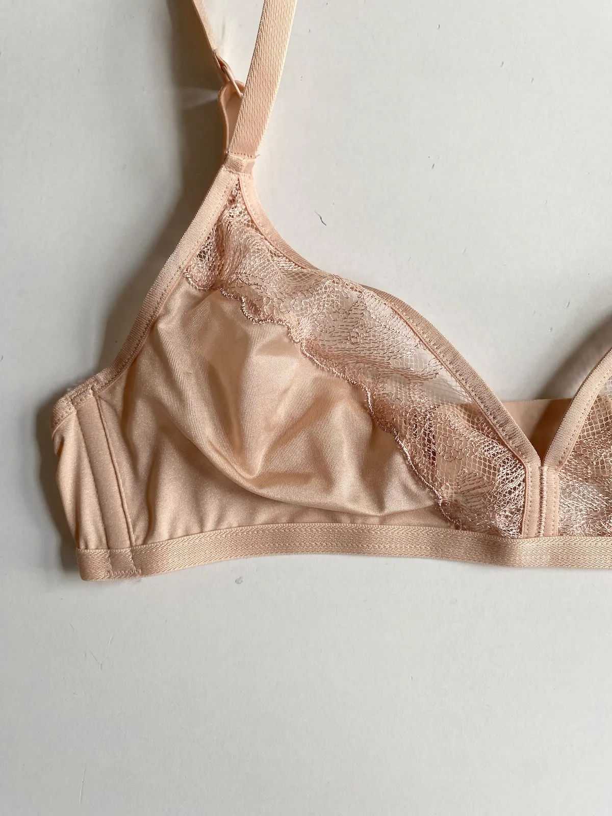 &Other Stories Bralette  — EUR 36