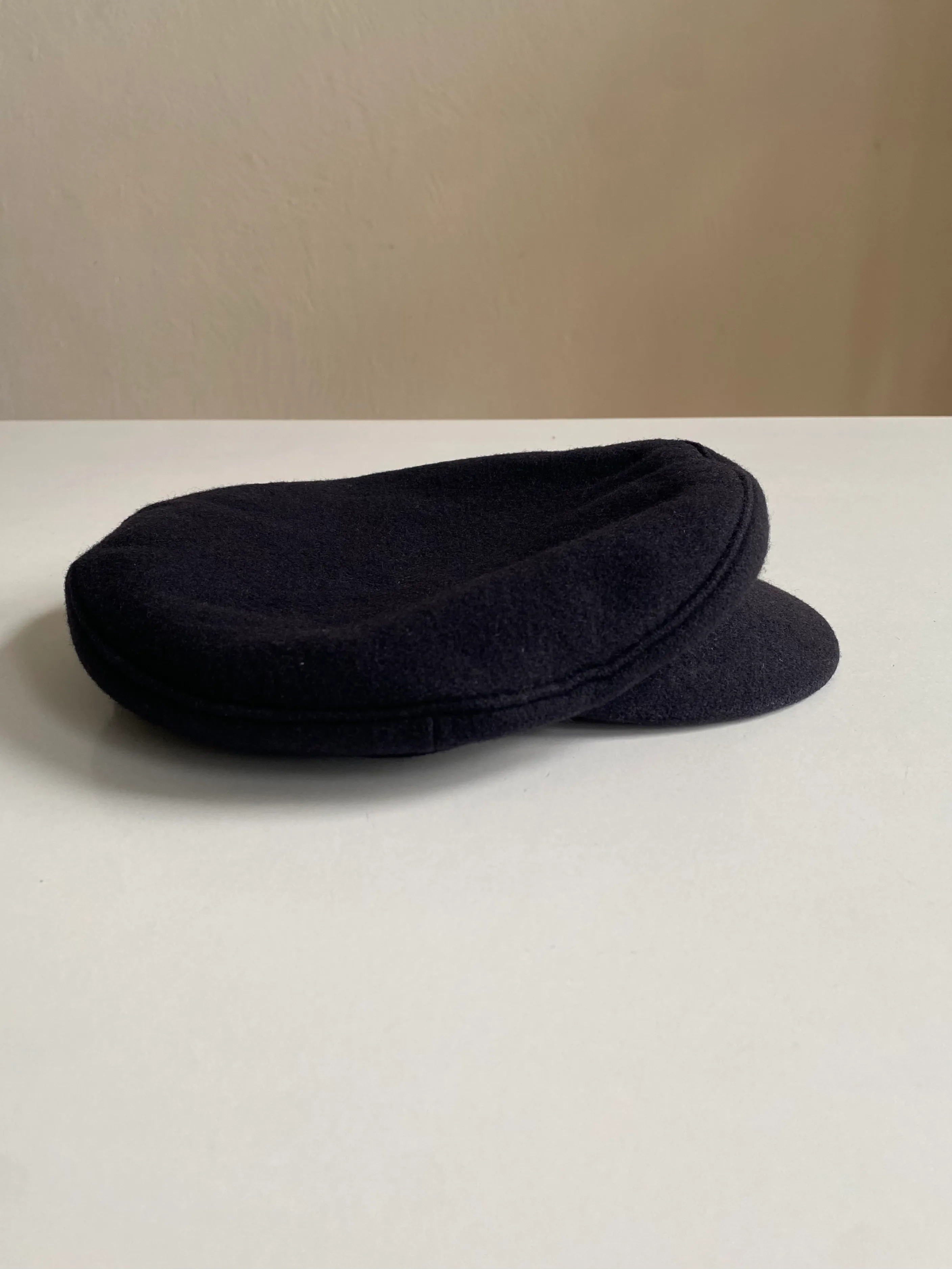 Elbsegler Sailor Cap blue