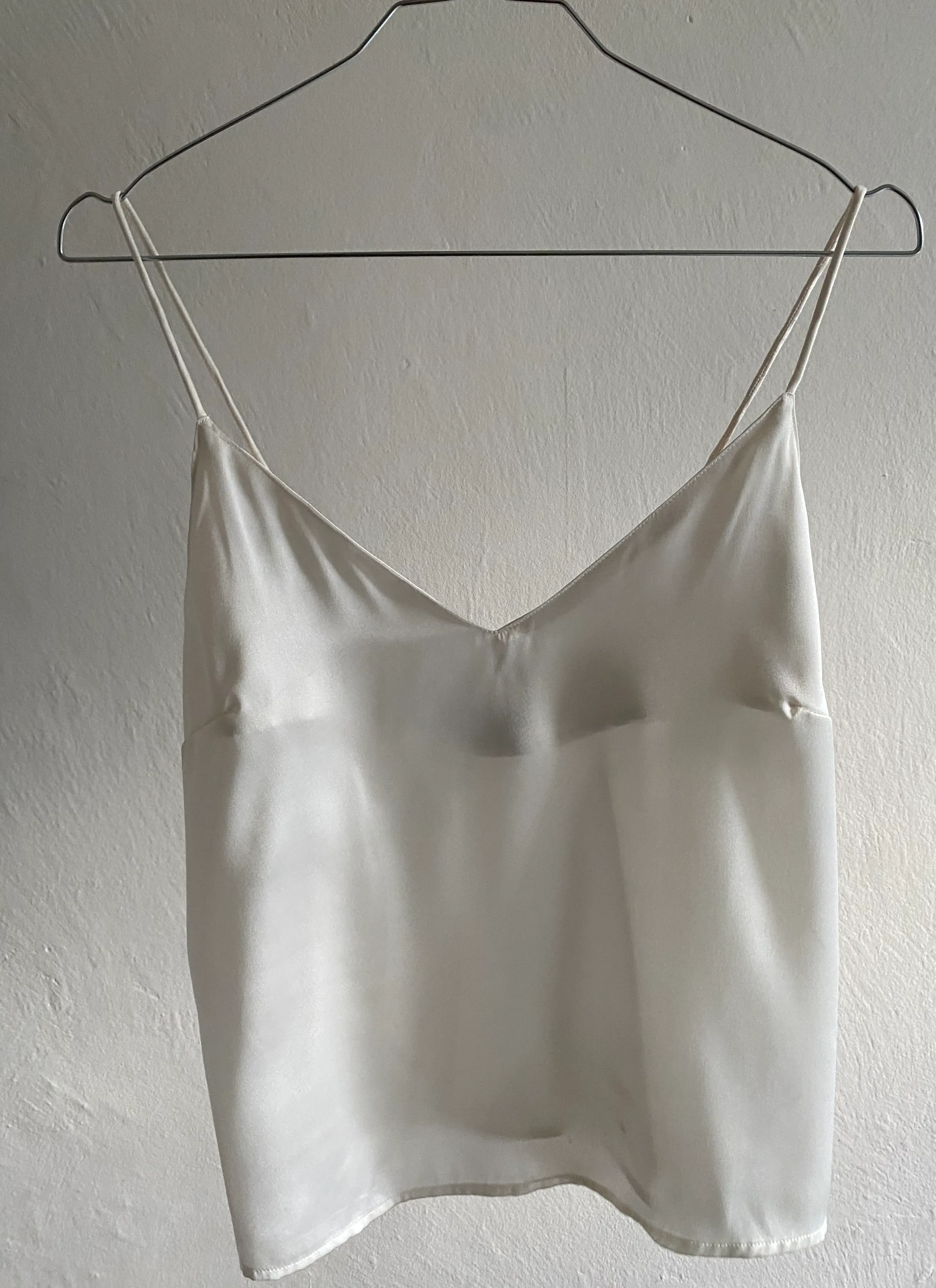 Asos Camisole Offwhite EUR 36