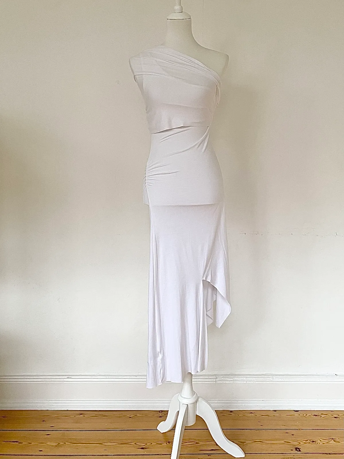 Gimaguas Convertible Dress — Size S