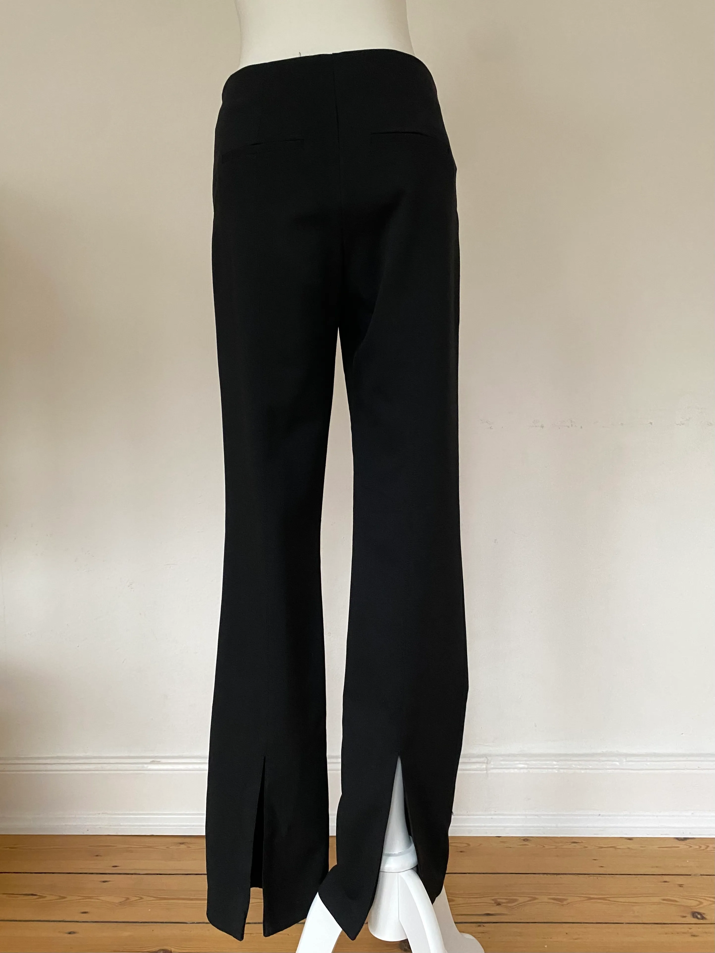 Mango Sel. Tailored Trousers EUR 38