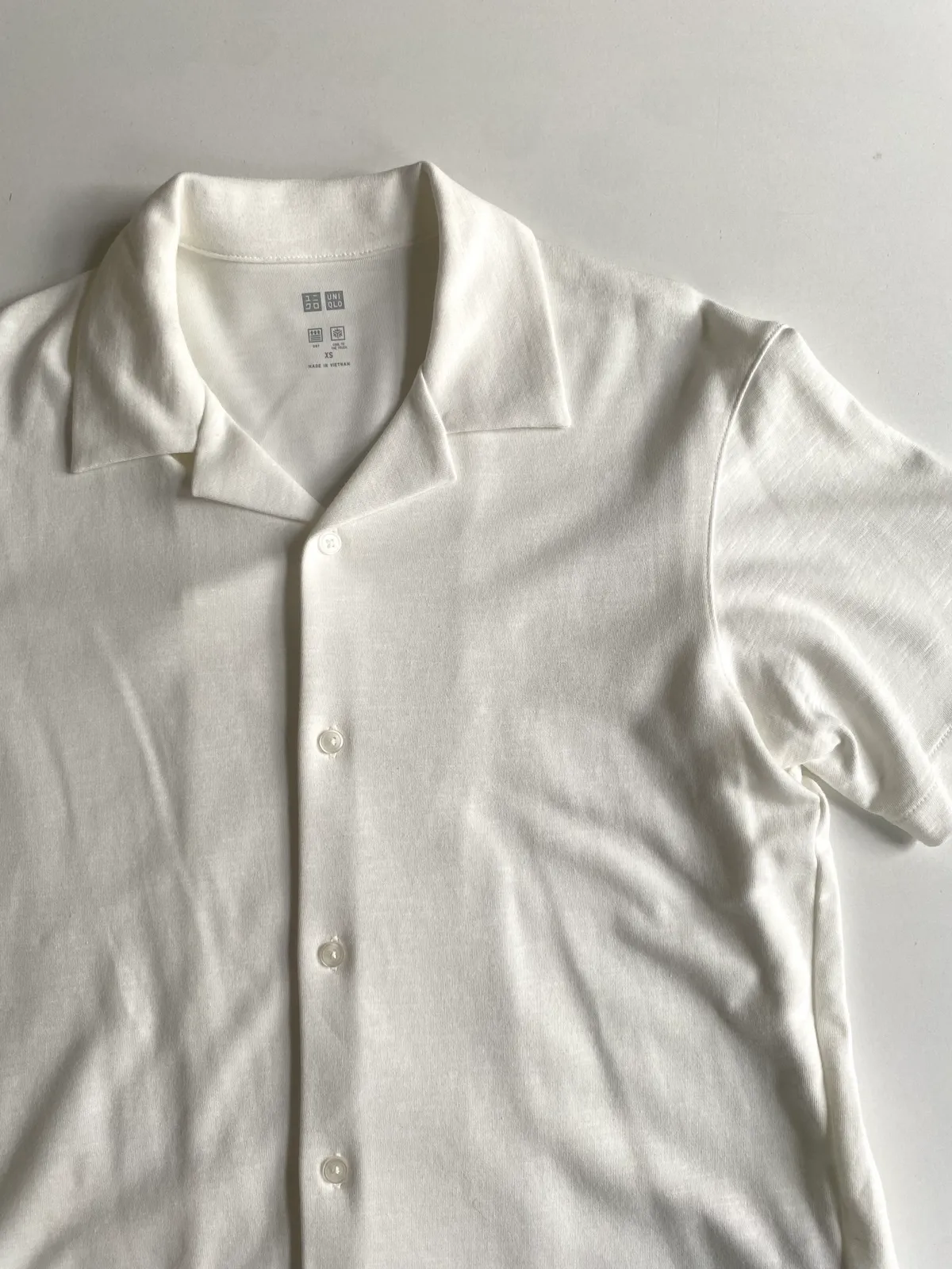 Uniqlo Polo Shirt  — Size S