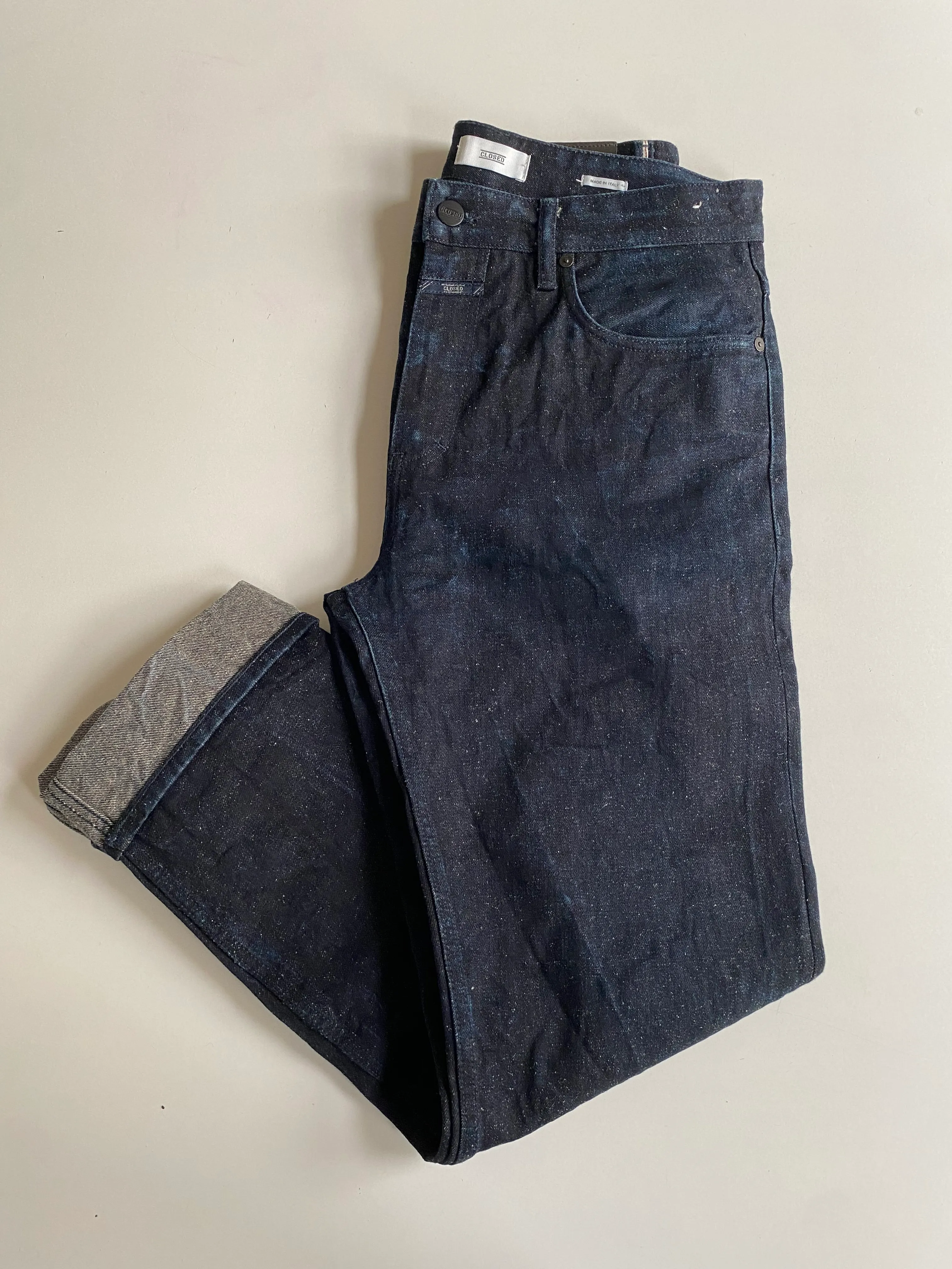 Closed Selvage Denim W 32