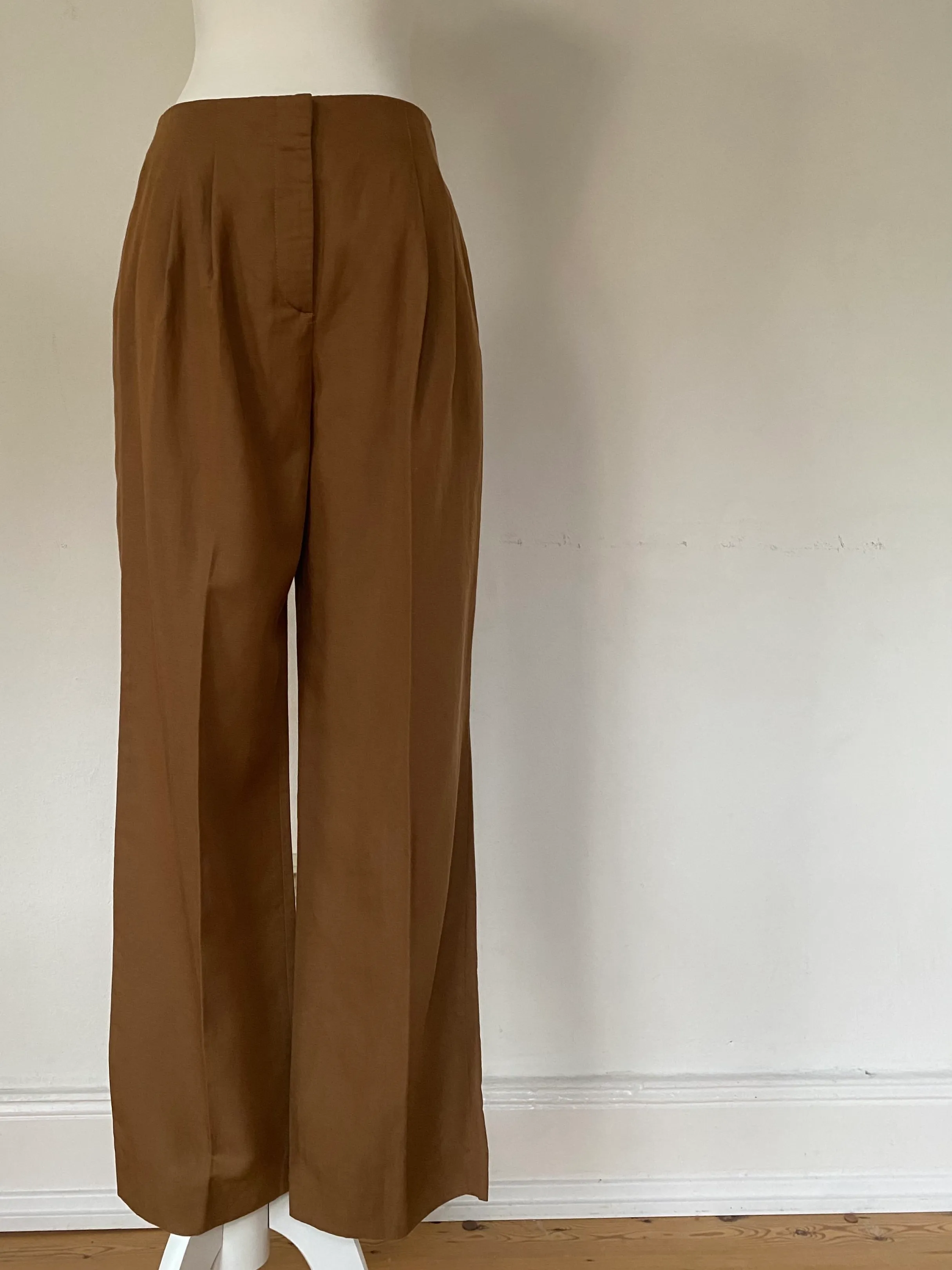 Massimo Dutti Trousers EUR 38