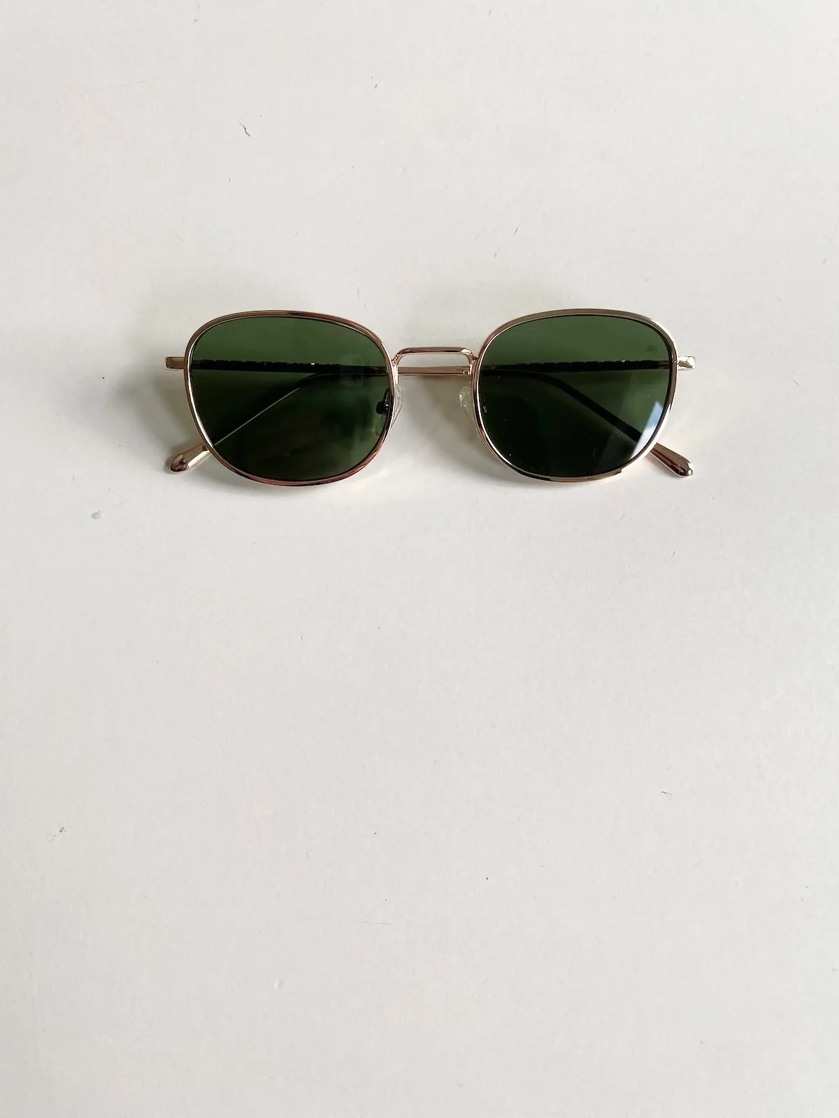 A.kjærbede Classic Sunglasses