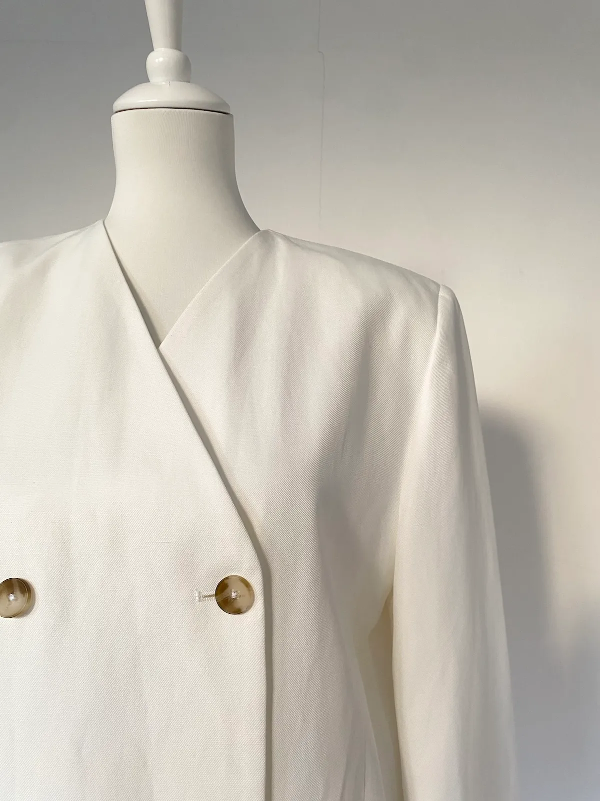 Loulou Studio Blazer — Size S