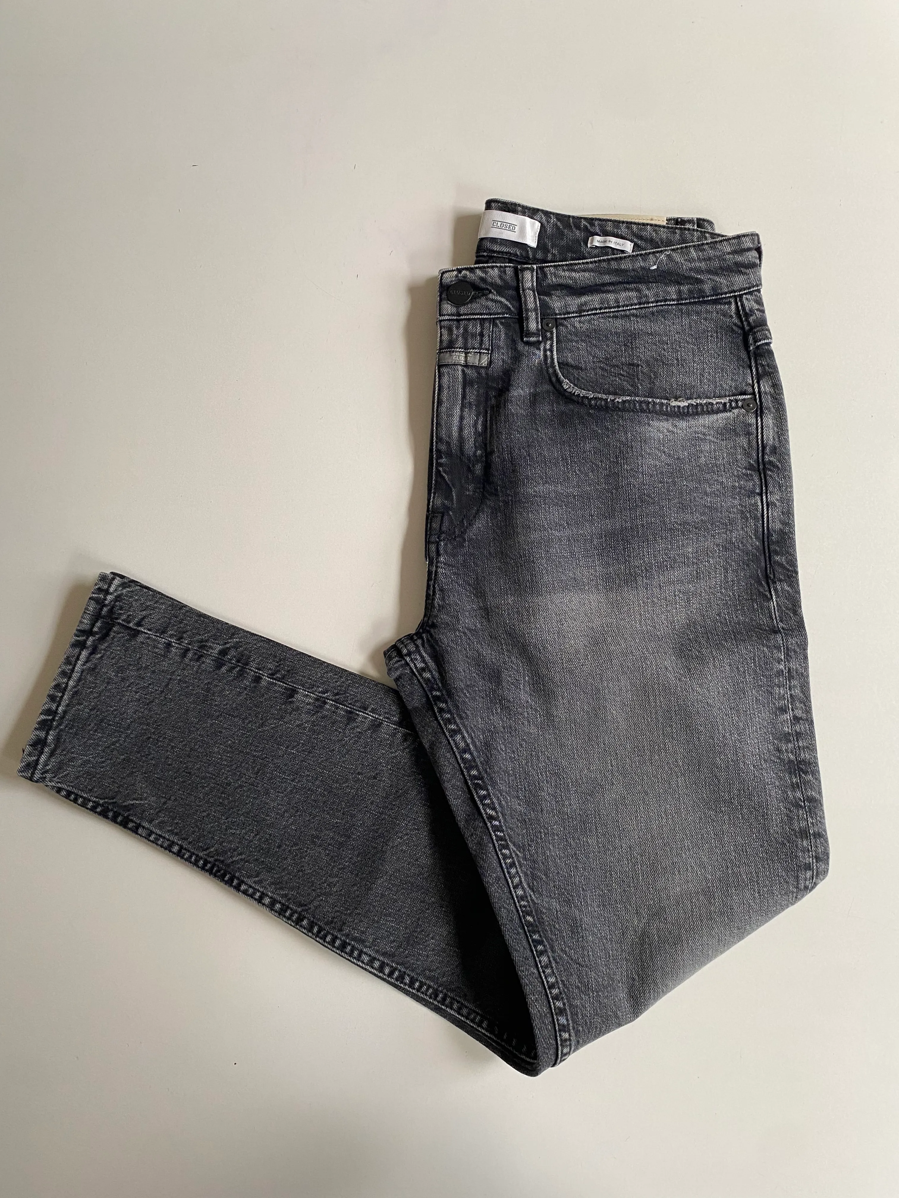 Closed Cooper Tapered Denim W 31