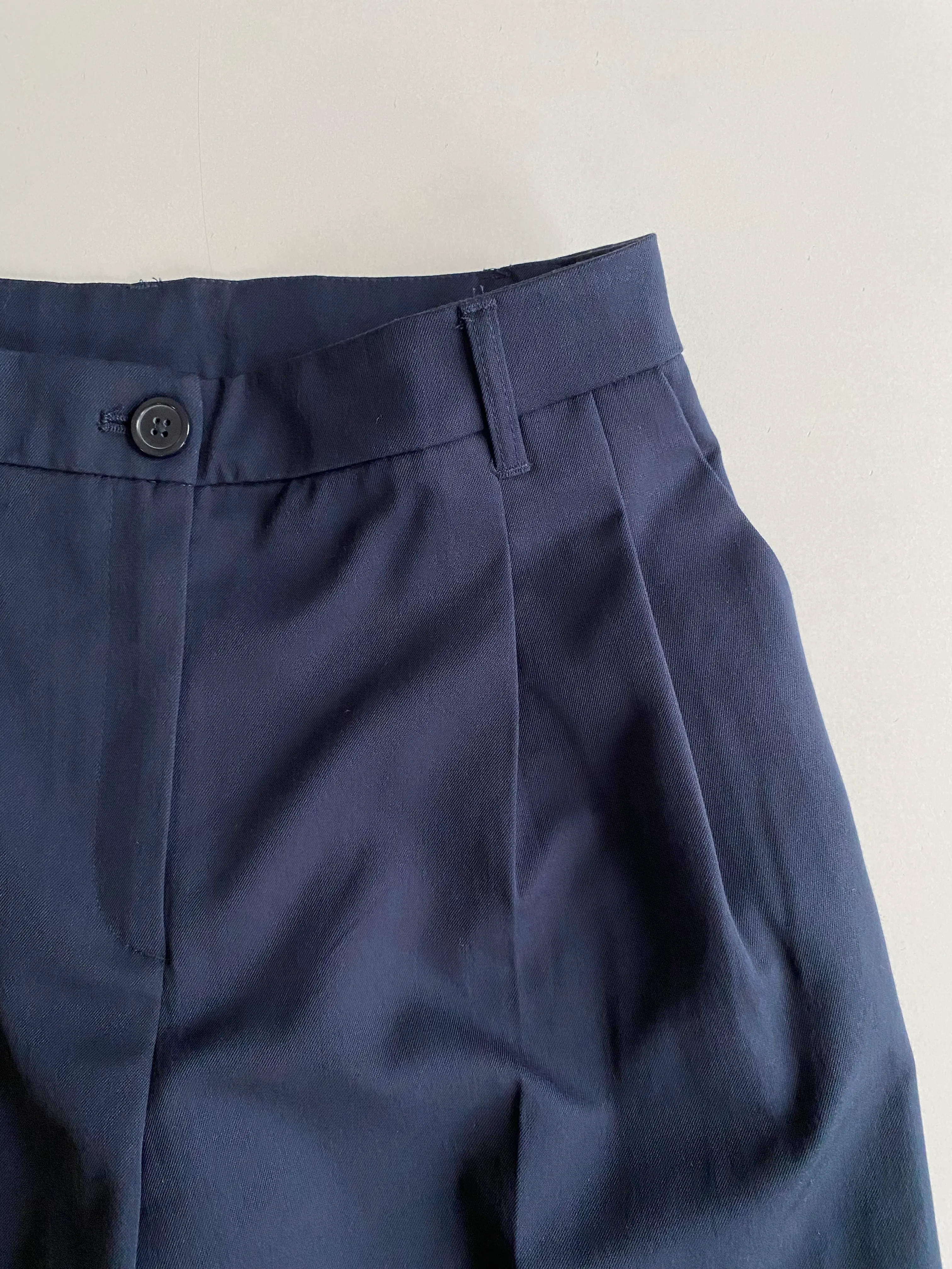 Monki Wide-leg Trousers EUR 36