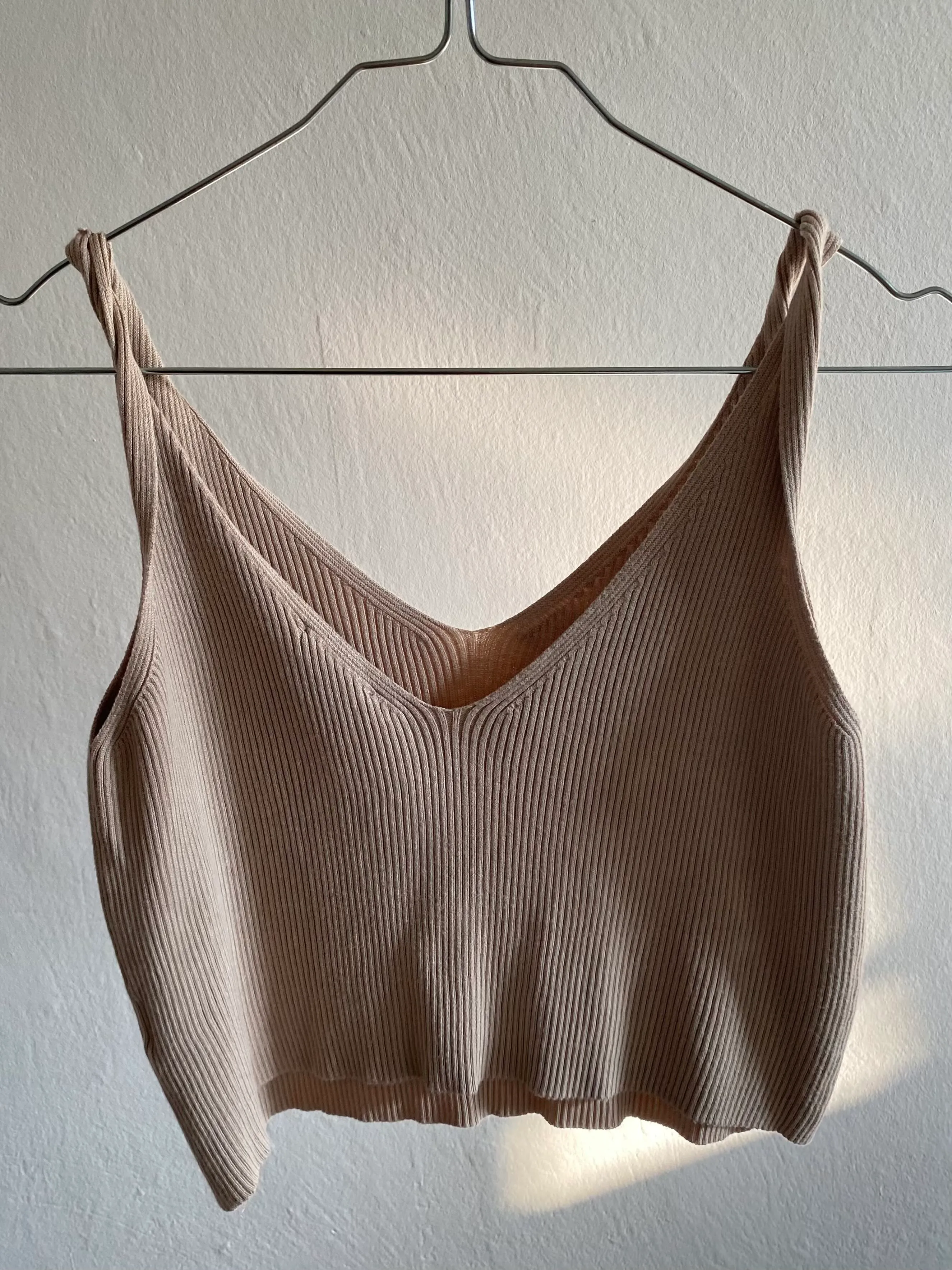 Toni Garrn x About You Top Size S