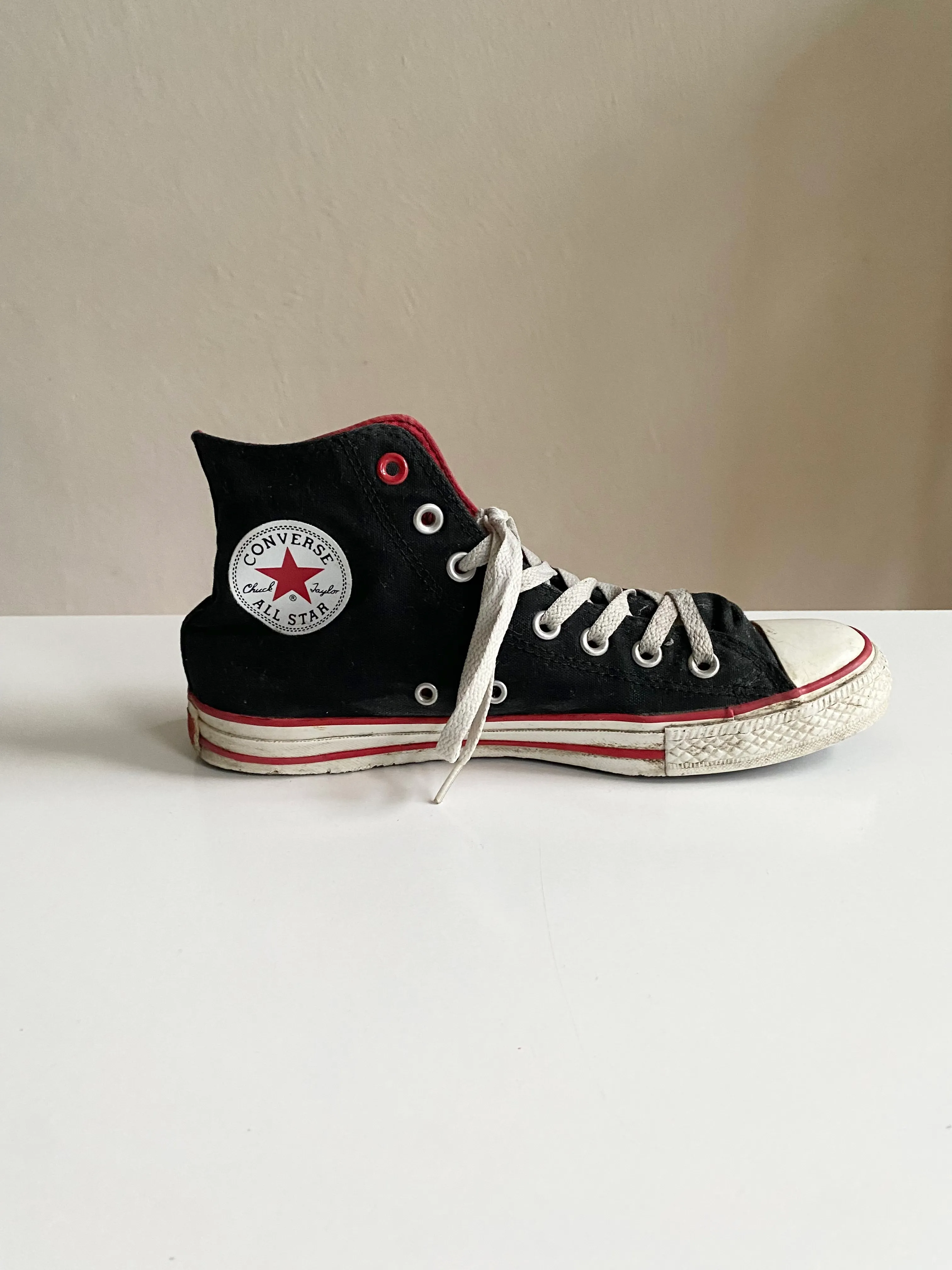 Converse Chucks — EUR 41