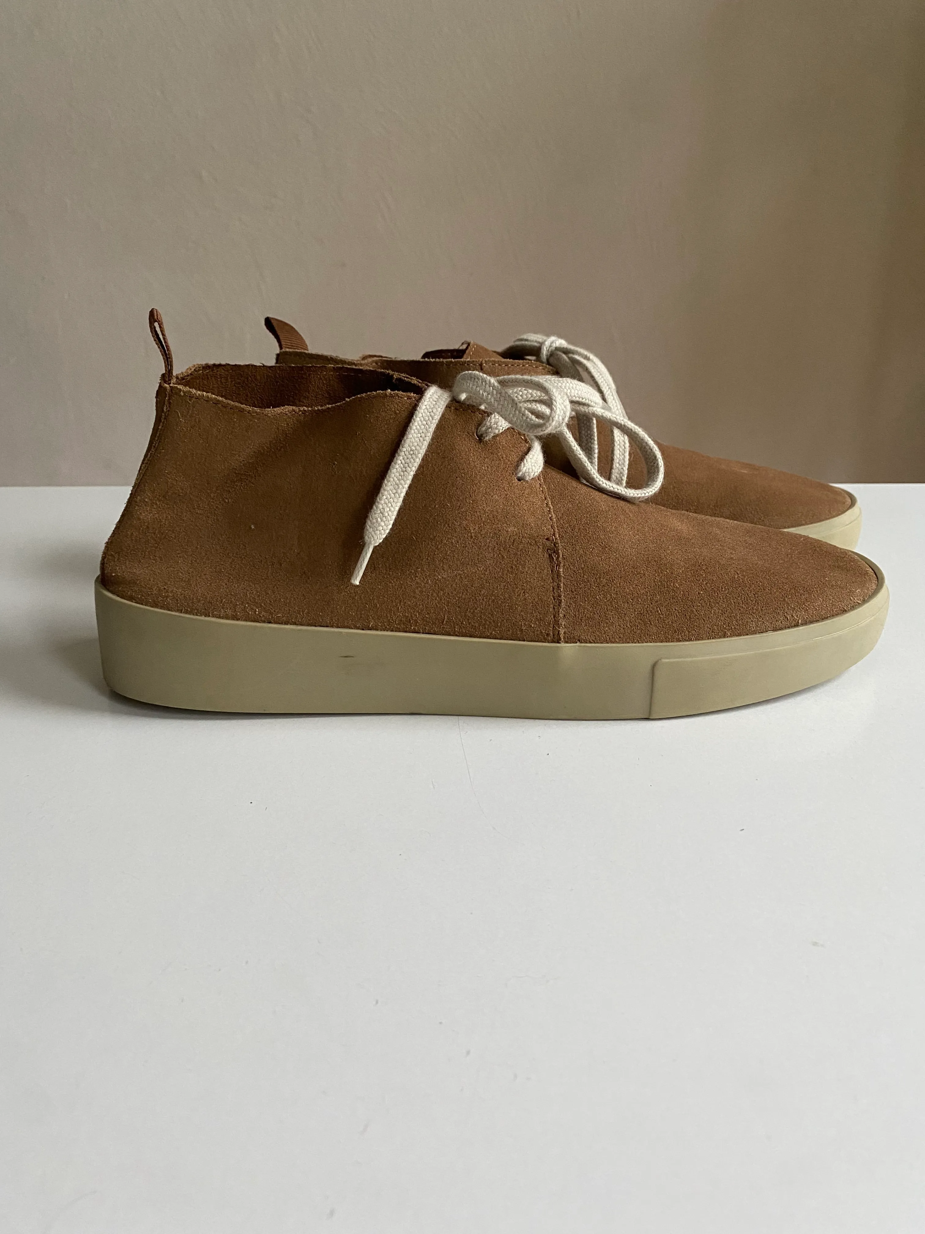 Zara Lace-up Shoes EUR 44