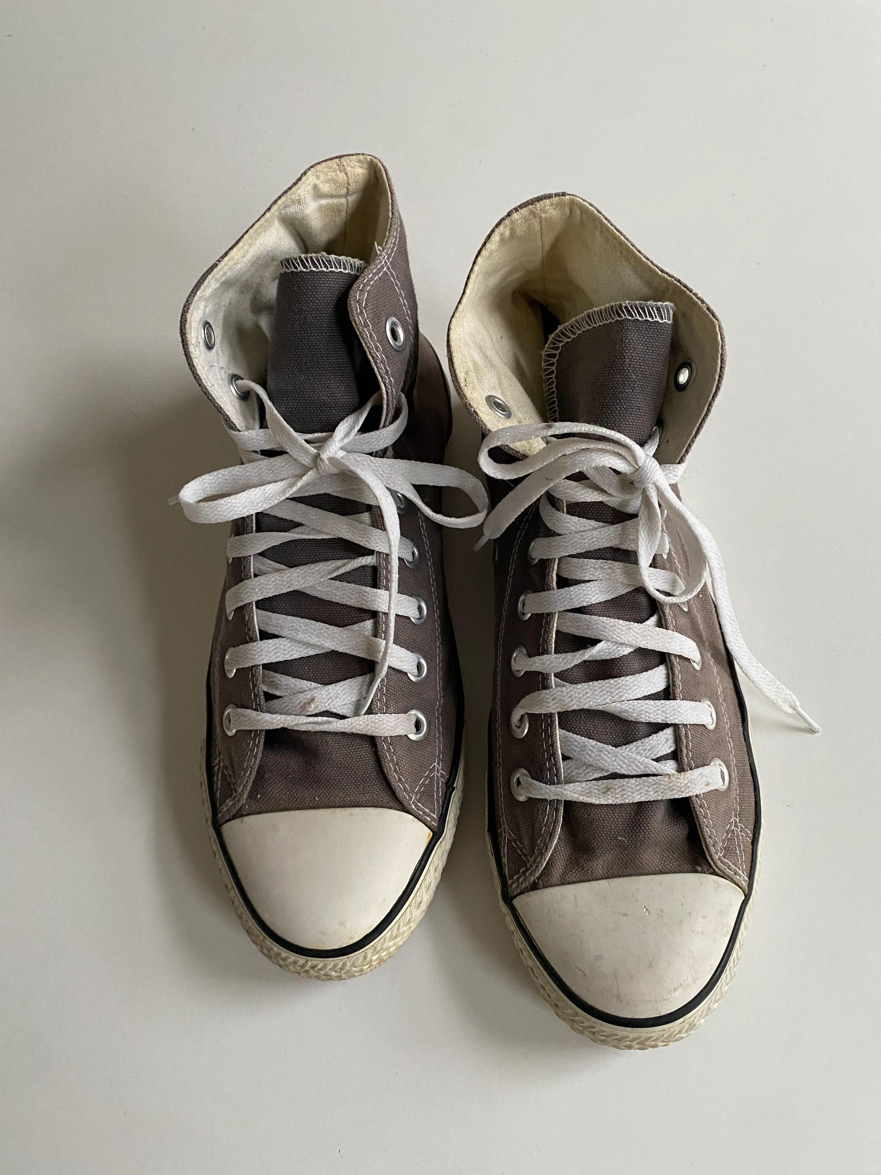 Converse Chucks EUR 41/US 8.5 