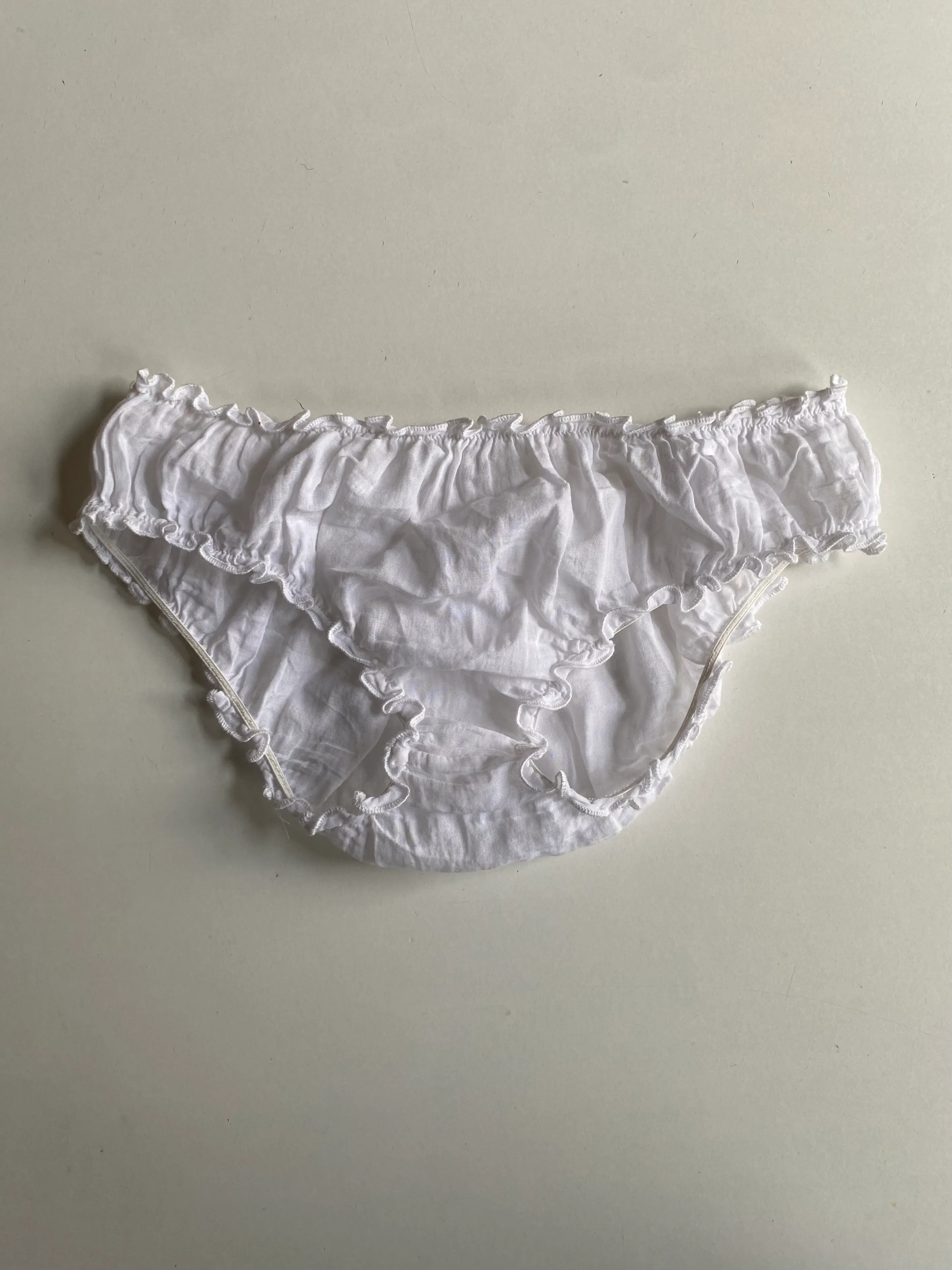 Loup Charmant Briefs Size One size