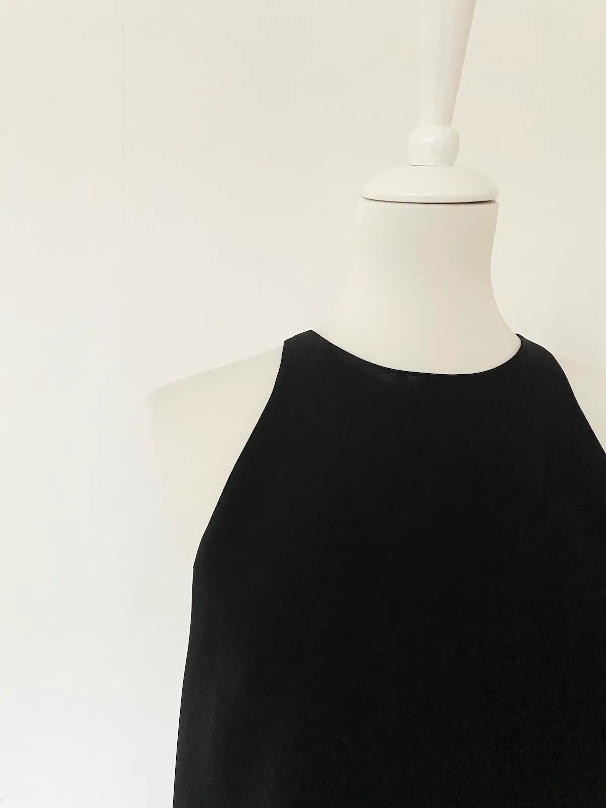 &Other Stories Top Black — EUR 38