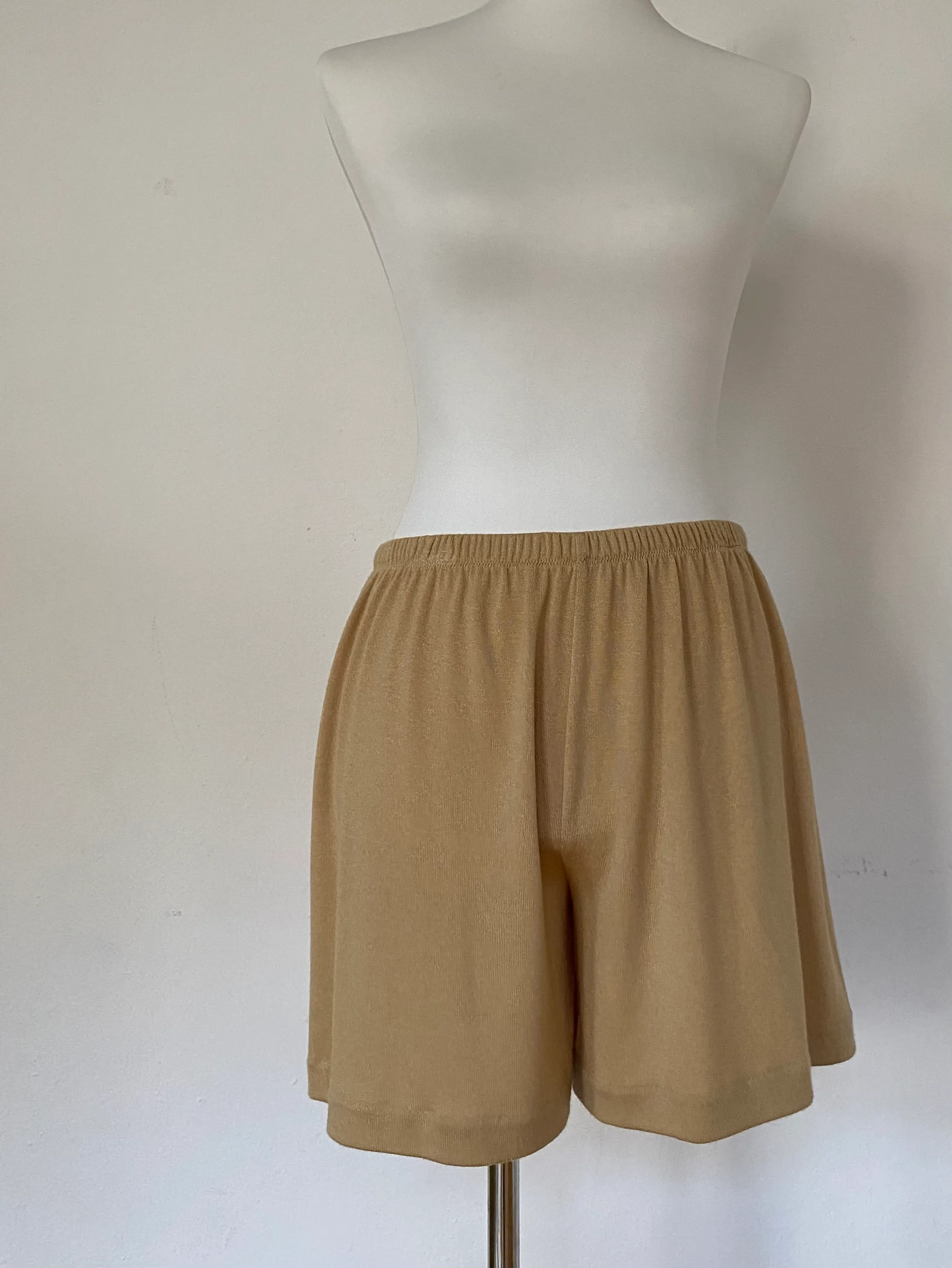 Vince Knit Lounge Shorts Size M