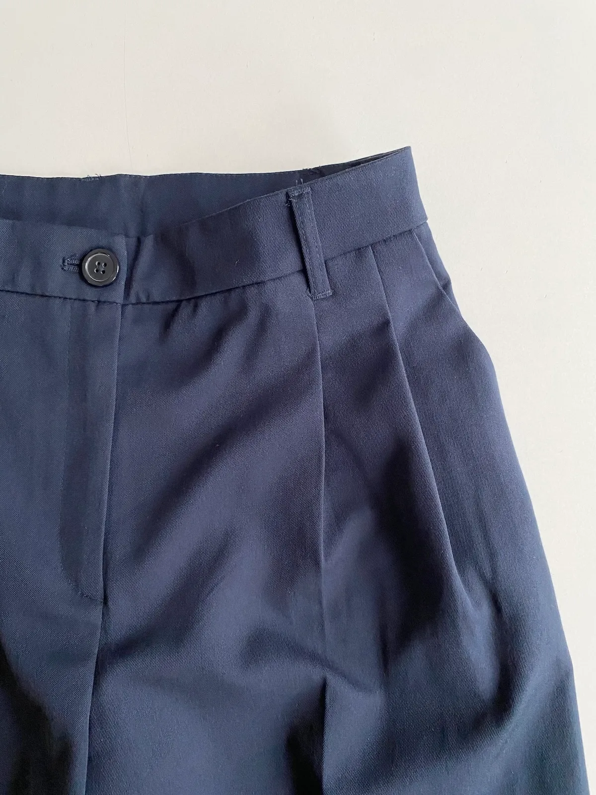 Monki Wide-leg Trousers — EUR 36