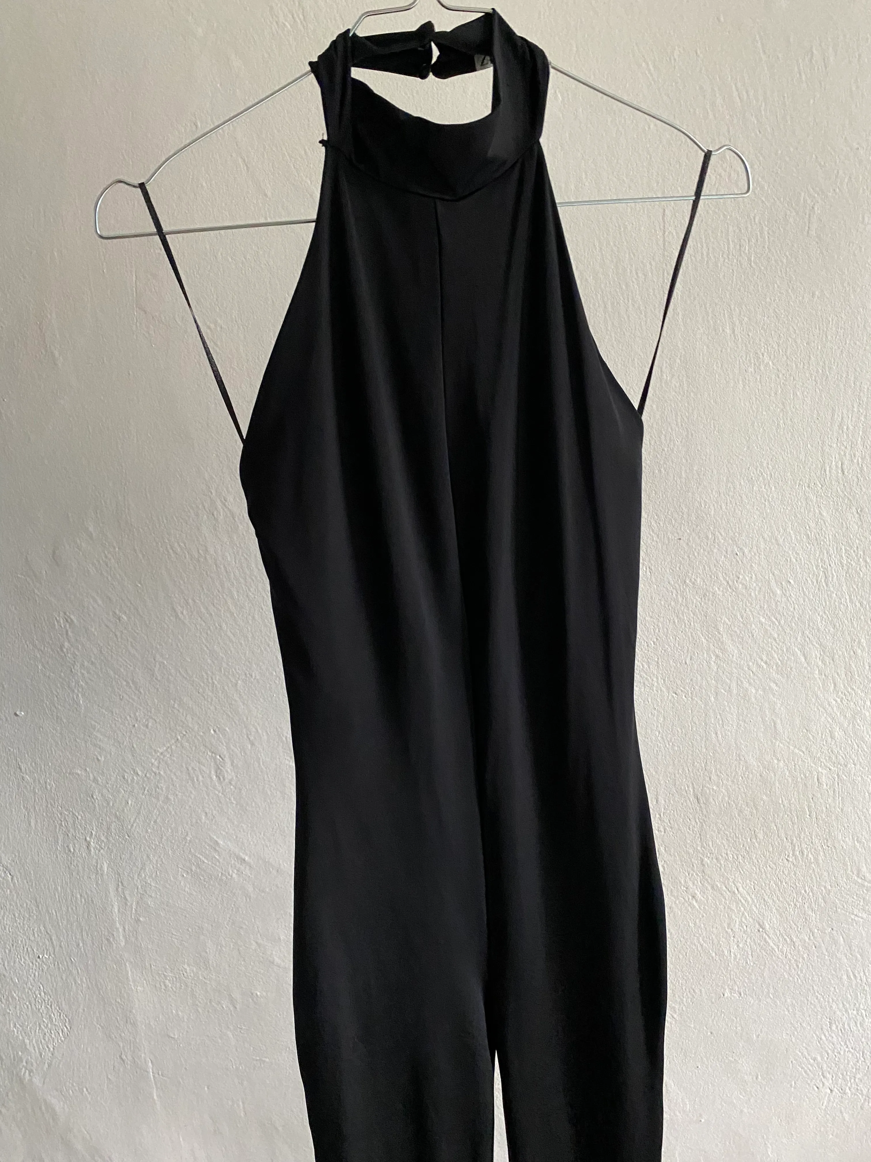 Zara Bodysuit Black Size M