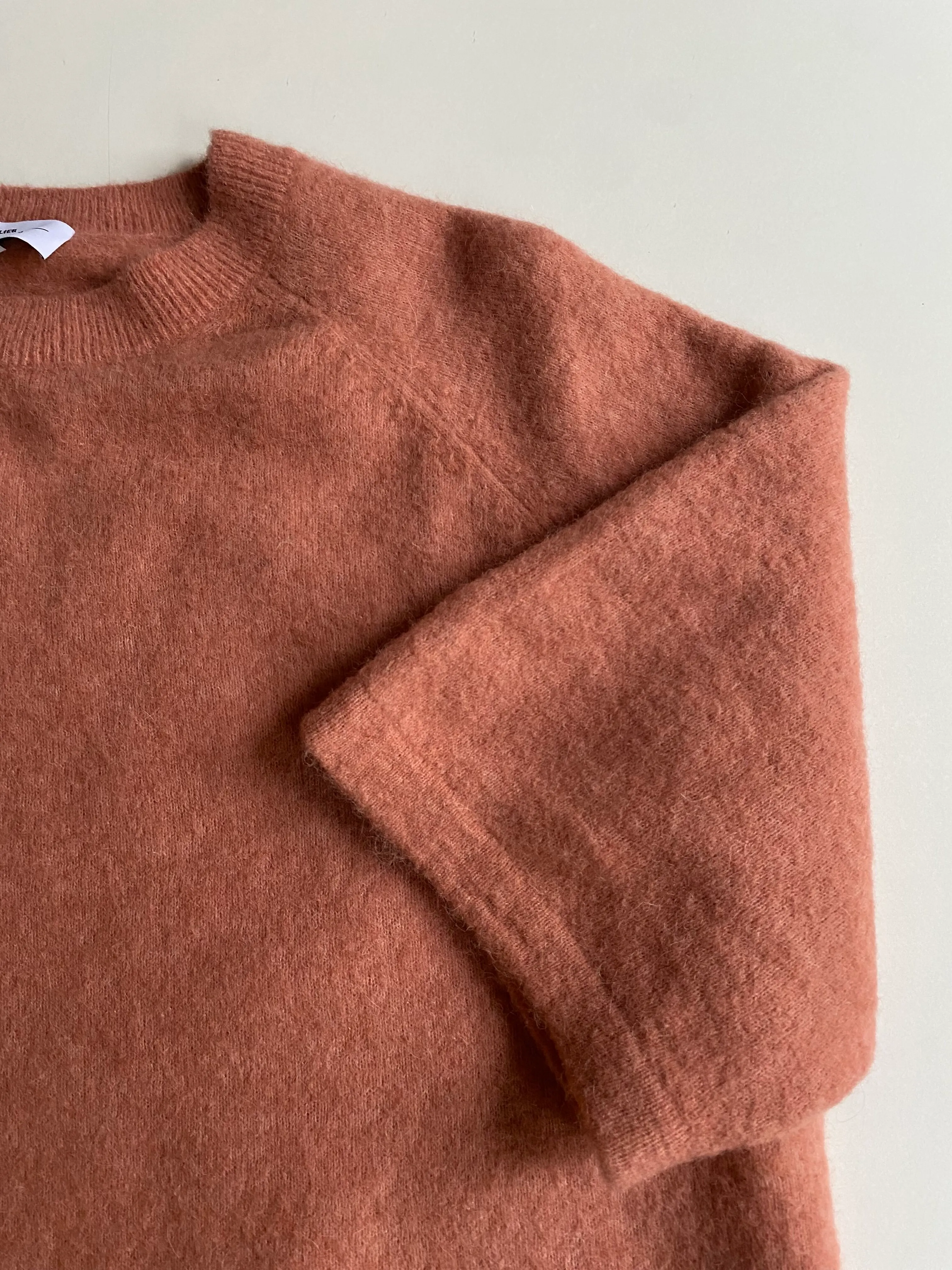 & Other Stories Pullover apricot Size M