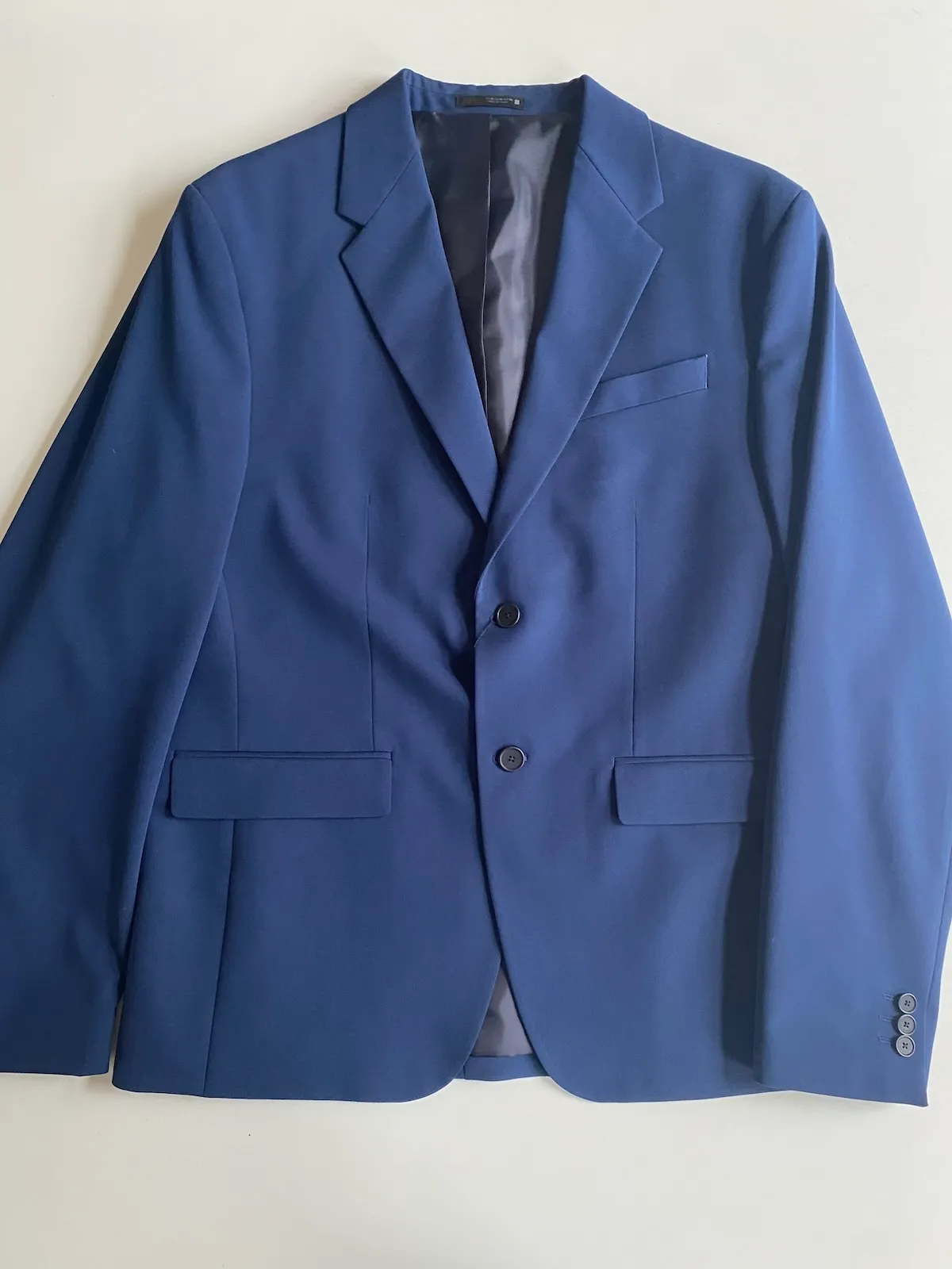 Zara Blazer —  Size EUR 50 Pants available