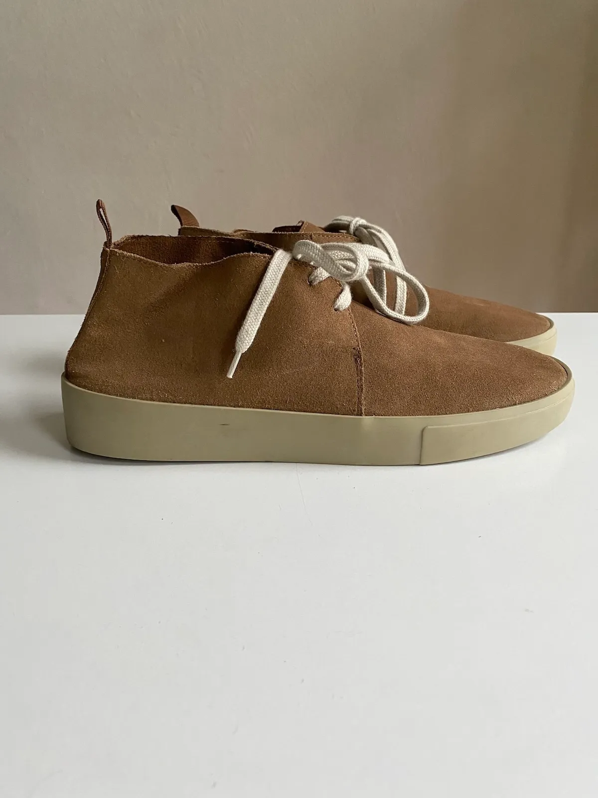 Zara Lace-up Shoes — EUR 44