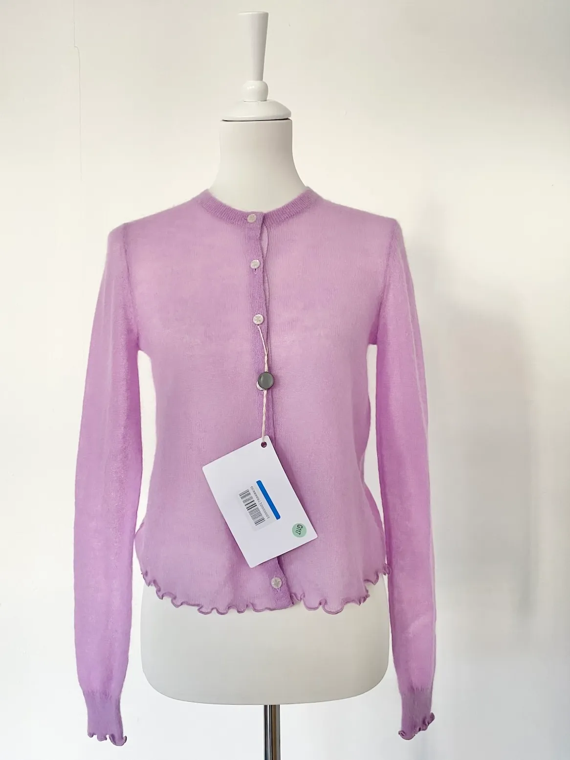 Tory Burch Cardigan — Size M