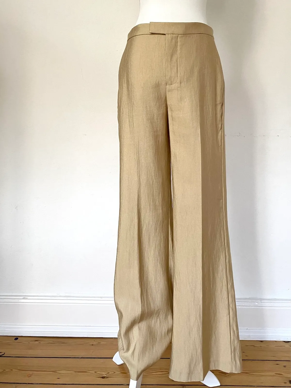 Zara Tailored trousers — Size M 