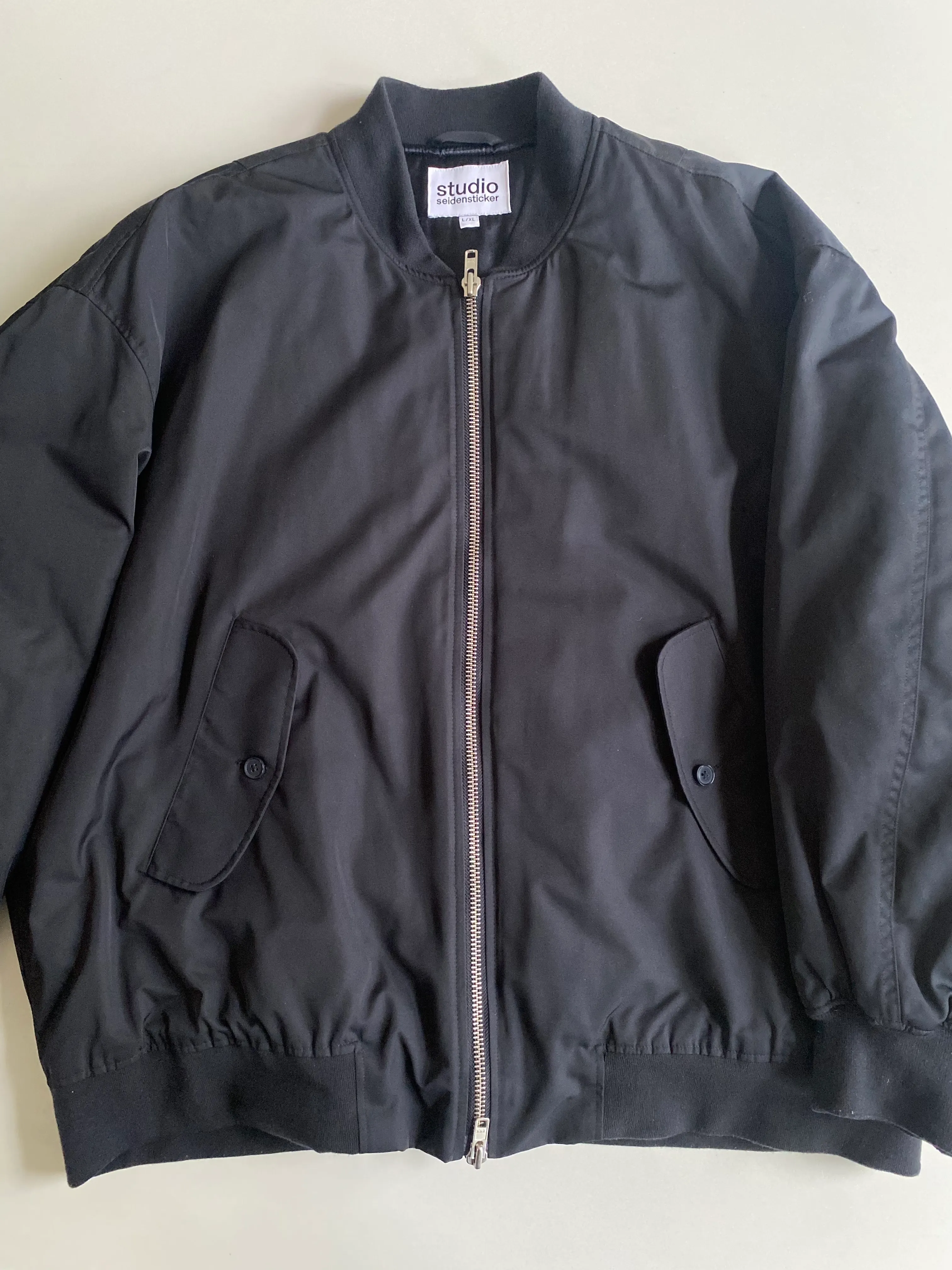 Seidensticker Studio Jacket L/XL
