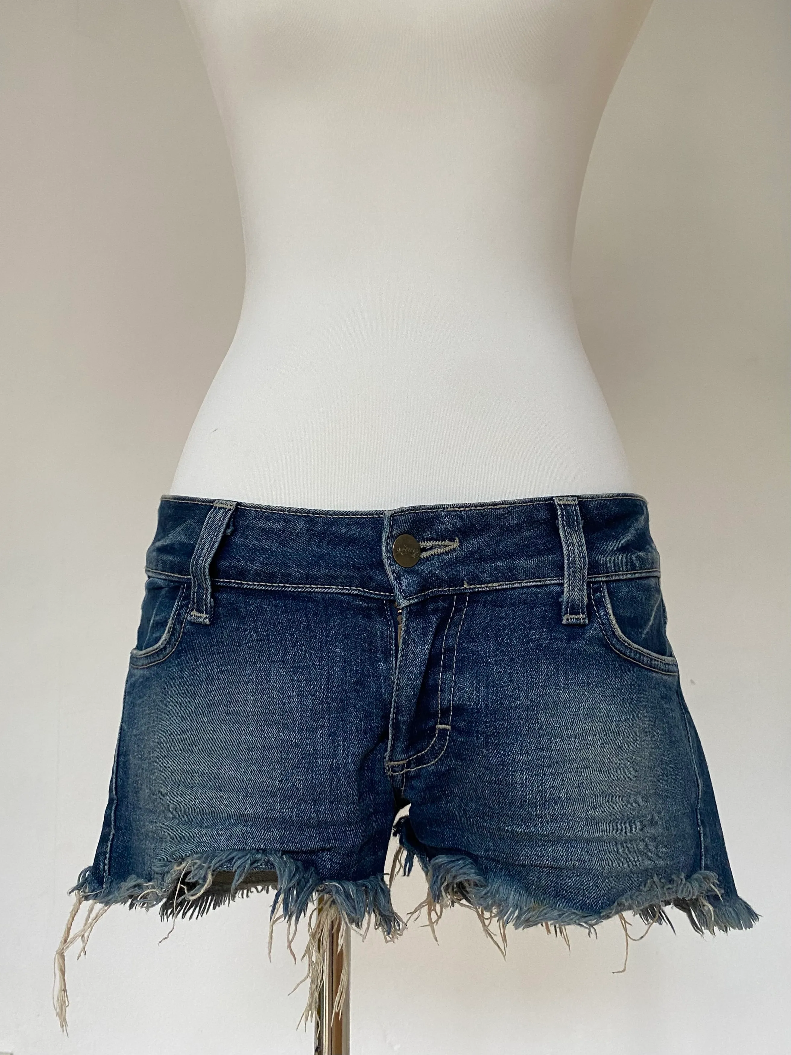Siwy Denim Shorts W27