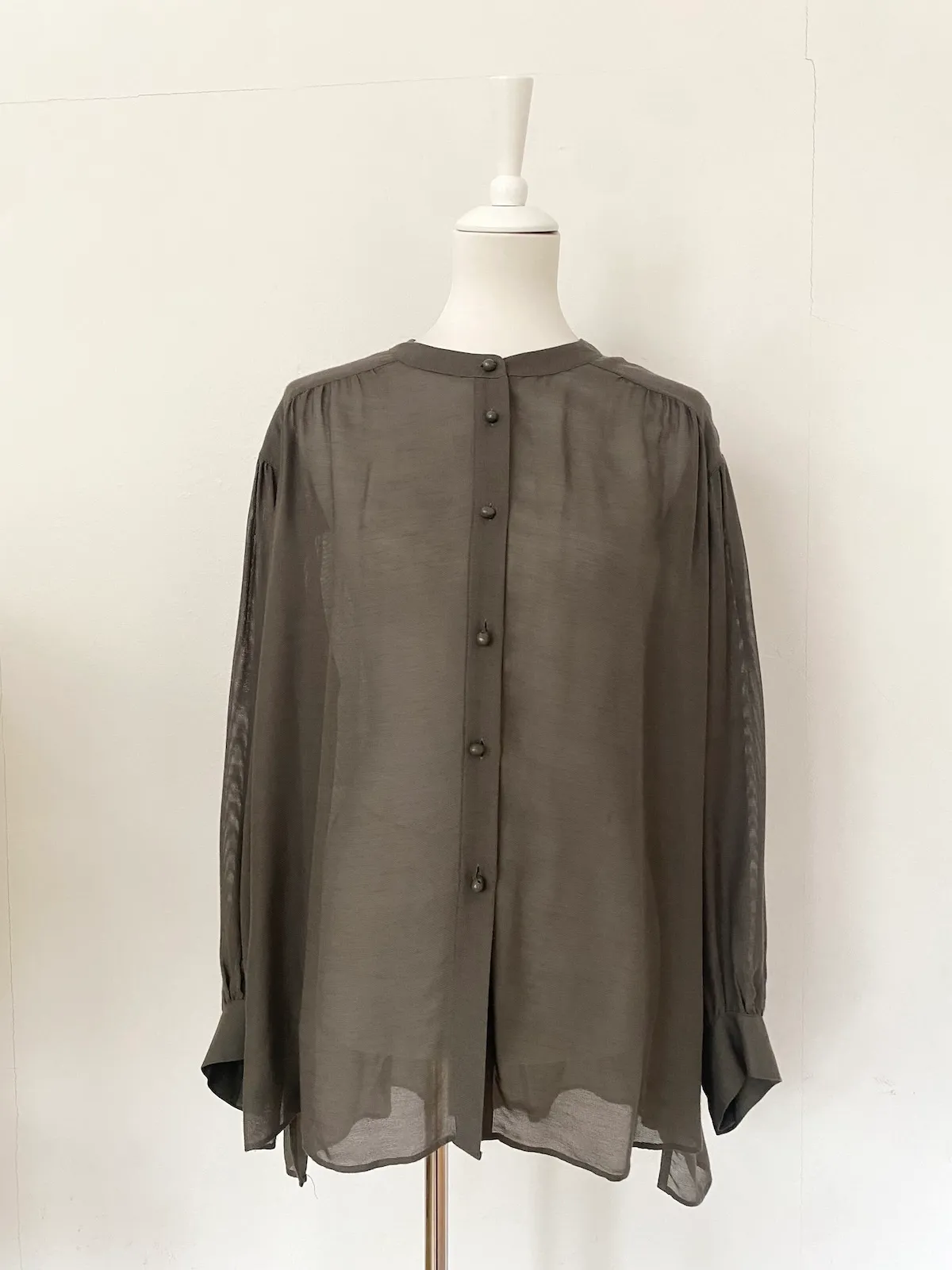 Massimo Dutti Blouse — Size L