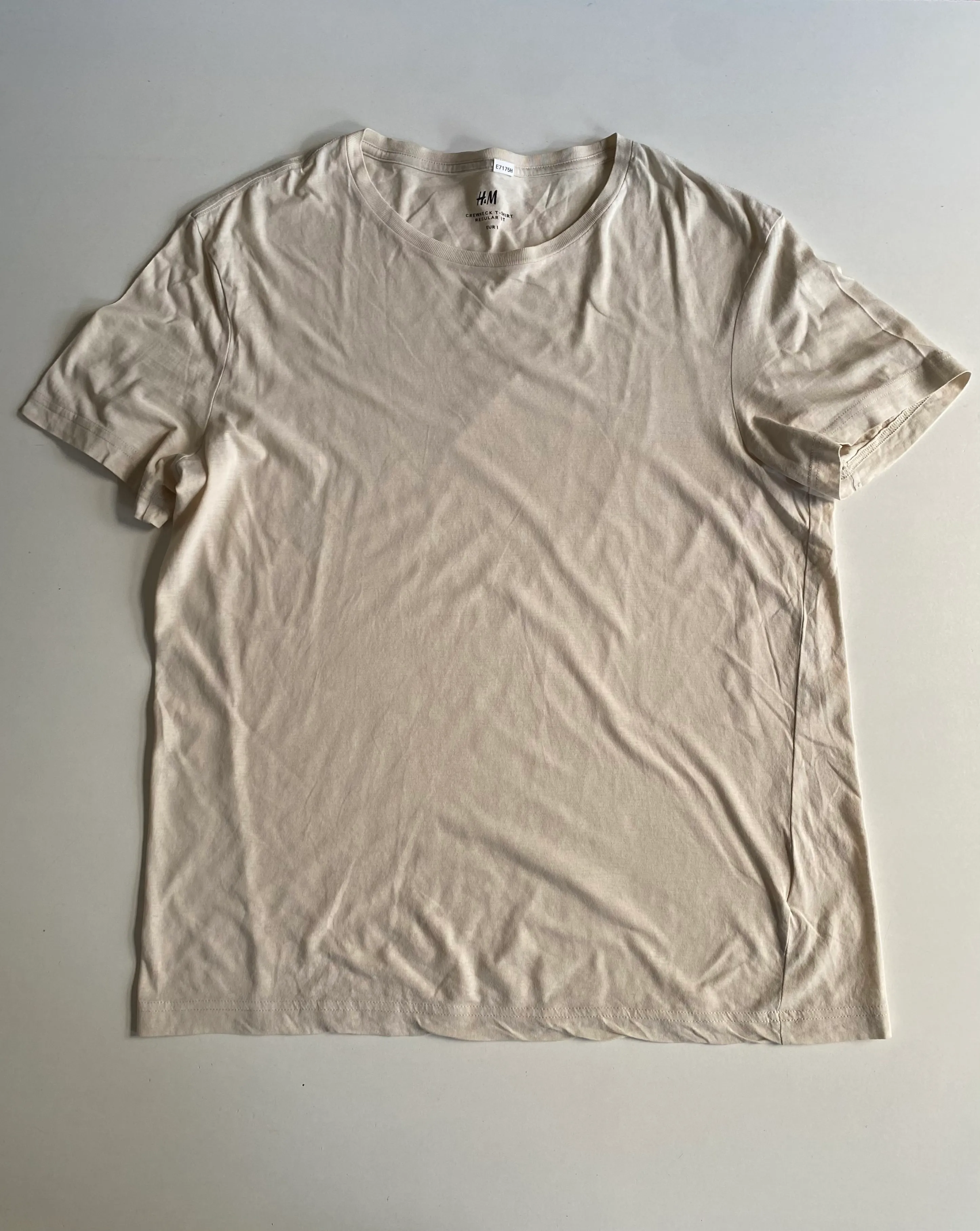 H&M T Shirt Size L